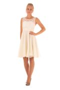 260 - black/offwhite