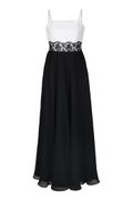 260 - black/white