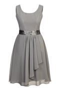 3 - grey
