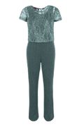 501 - dark mint