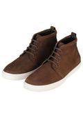 4 - brown