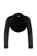 2 - black