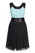 250 - black/mint