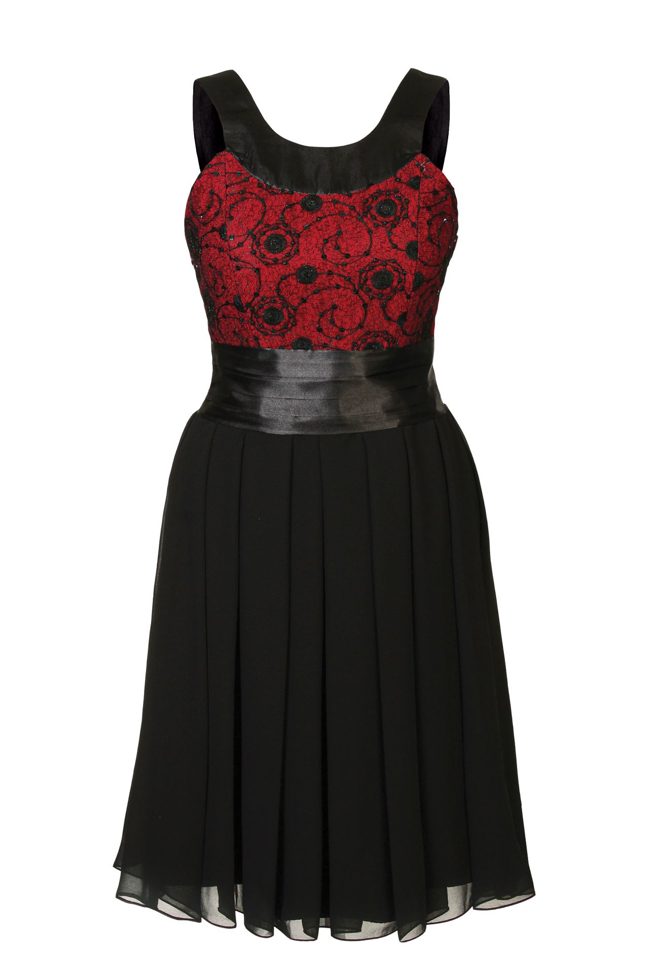Girls-Kleid