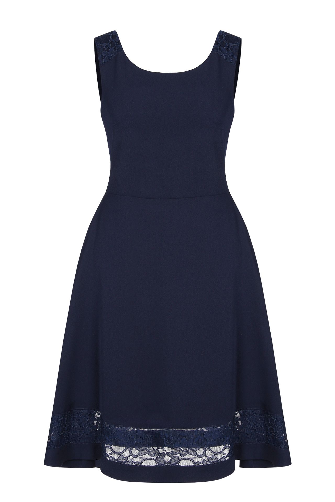 Girls-Kleid