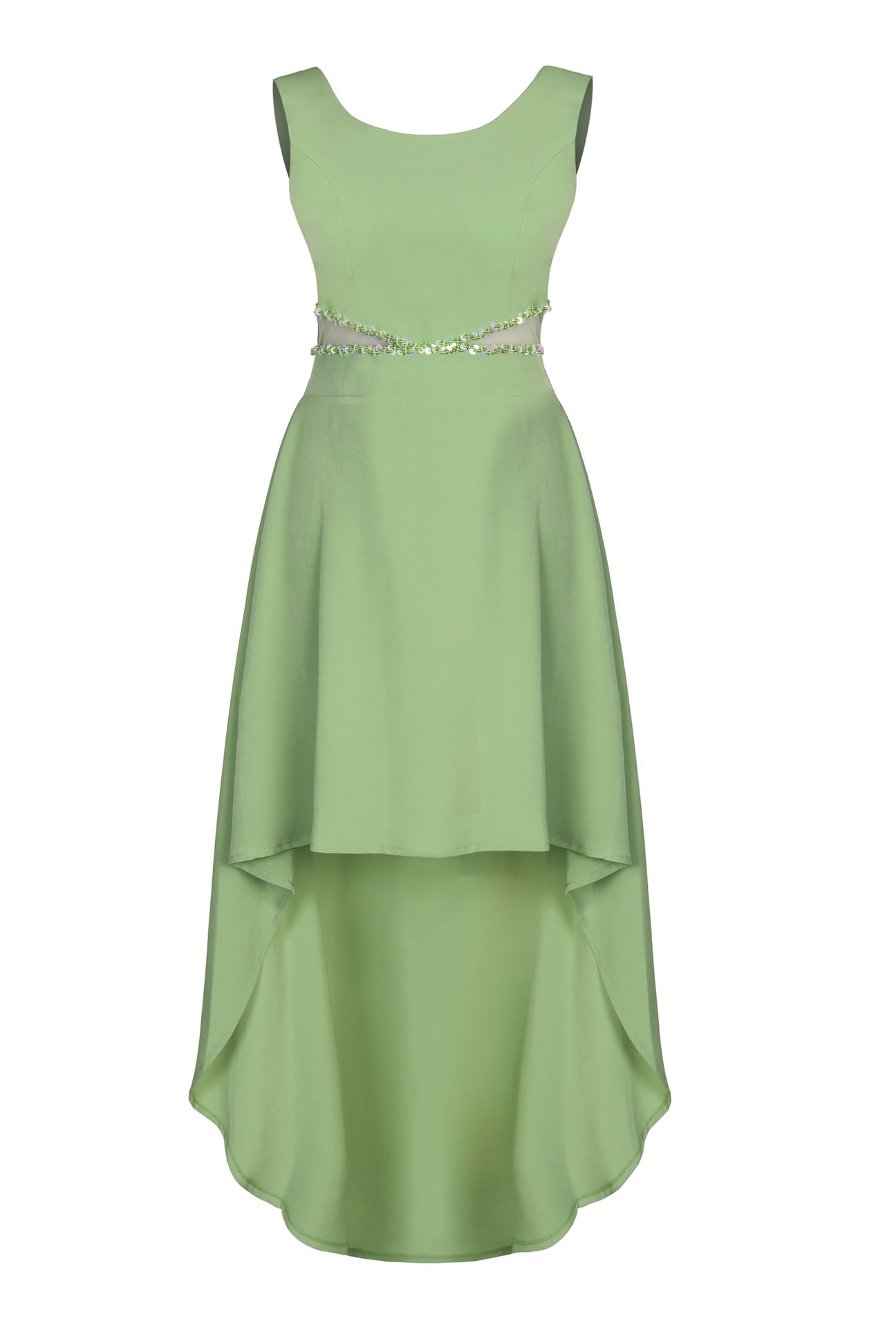 Girls-Kleid