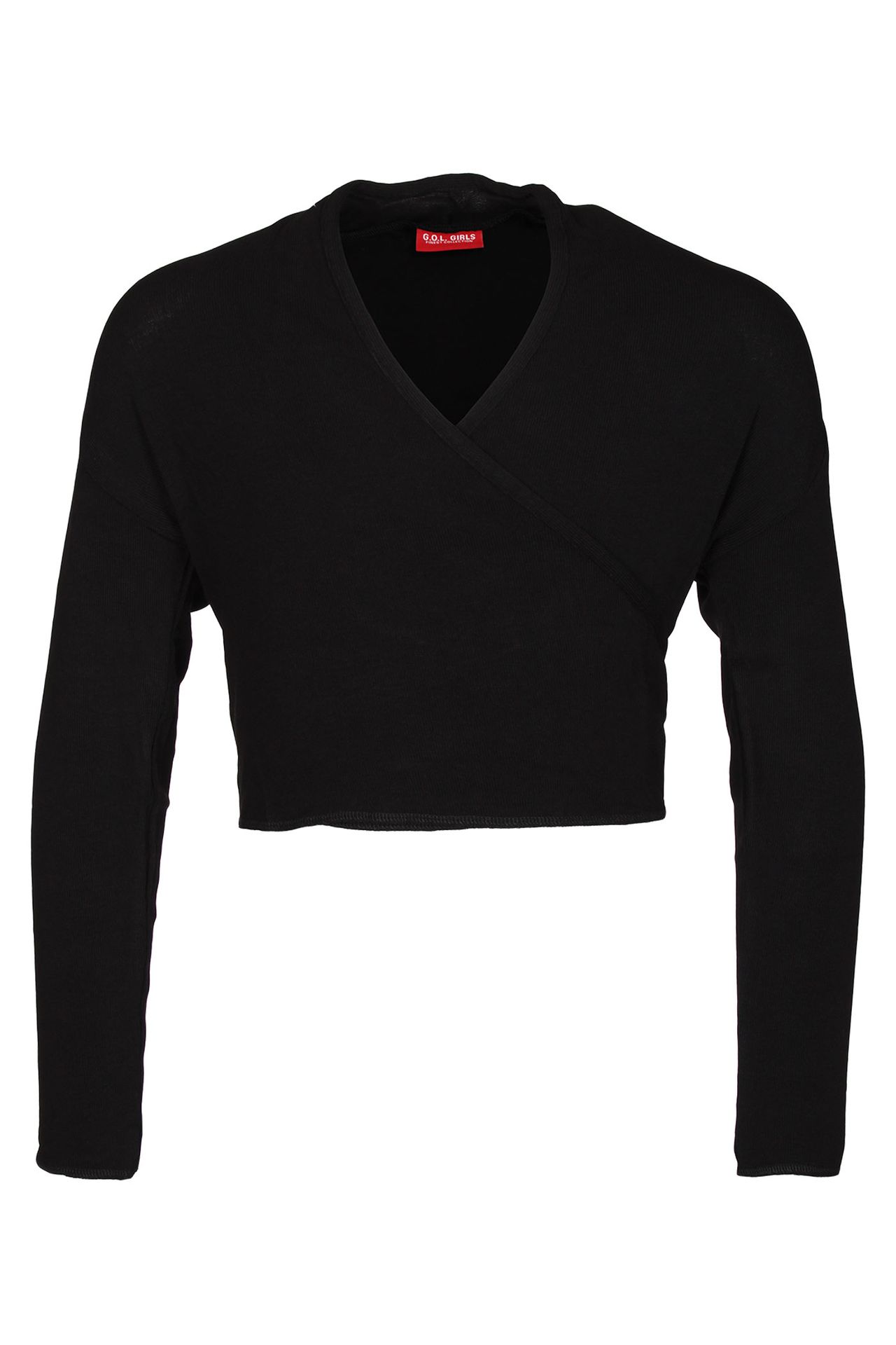 1/1-Arm-Wickel-Shirt