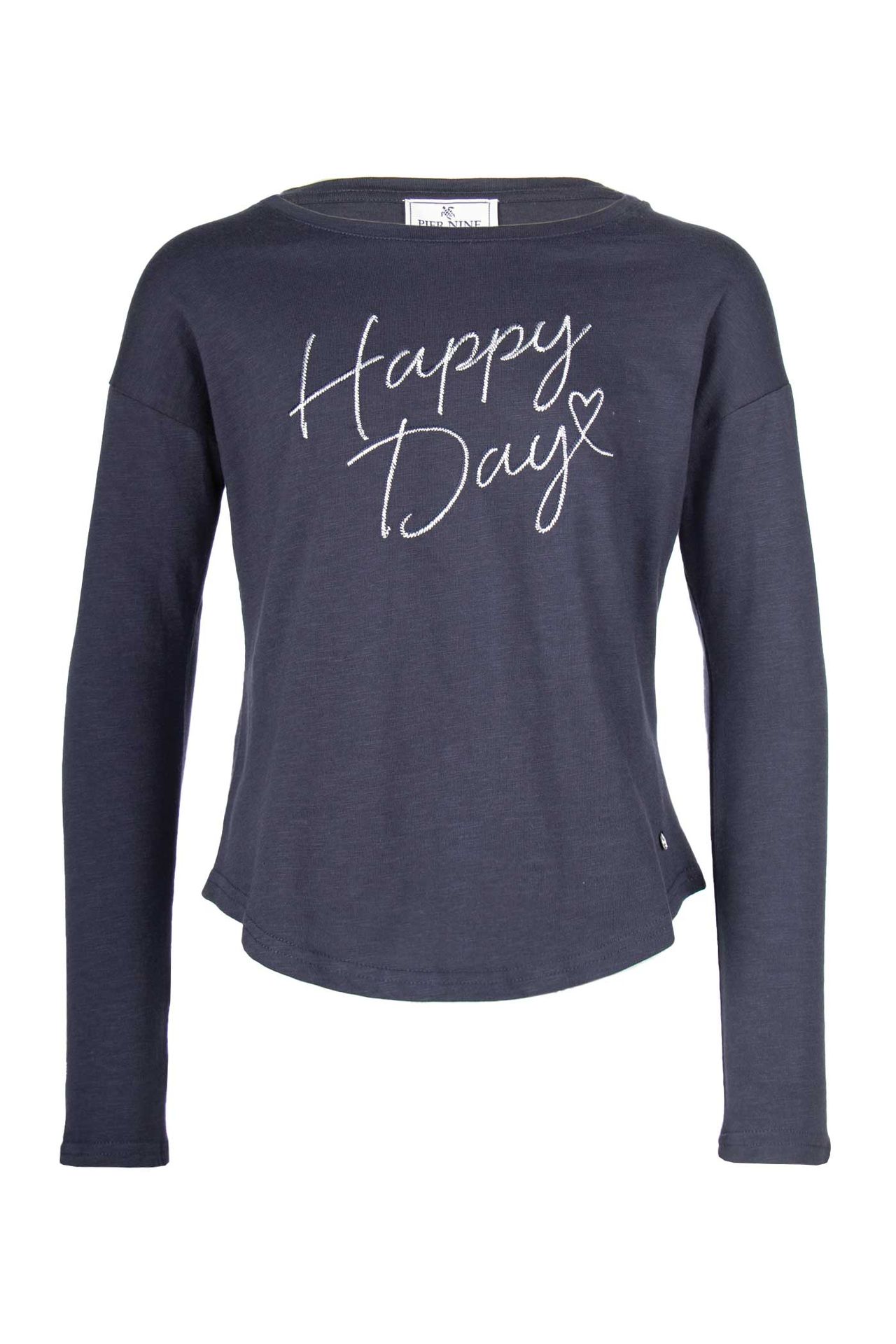 Girls-Longsleeve-Shirt