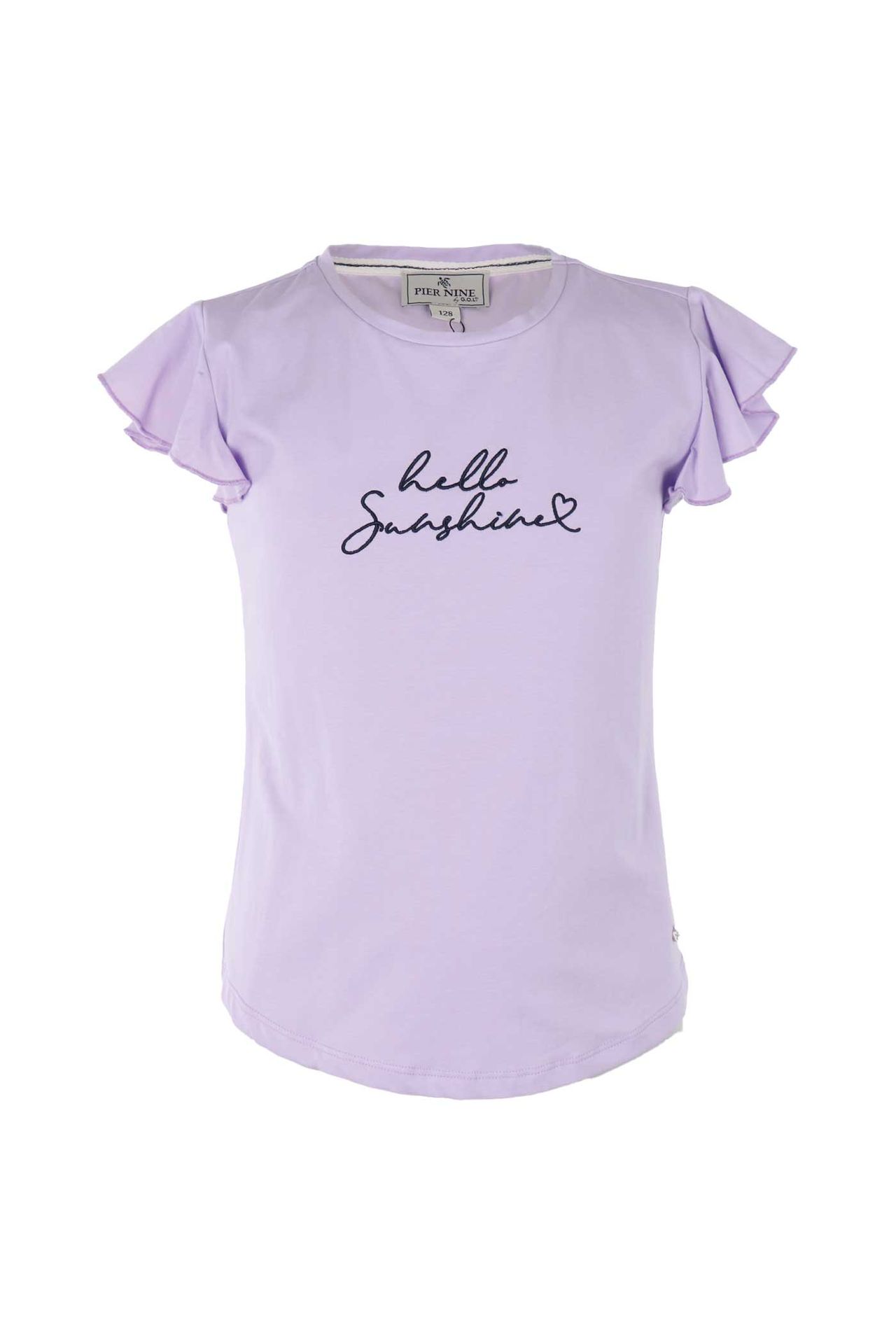 Girls-T-Shirt