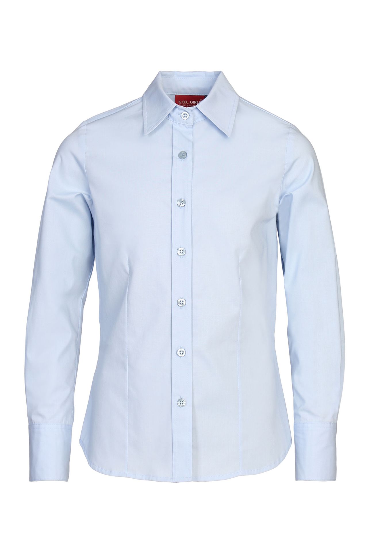 1/1-Arm-Stretch-Bluse