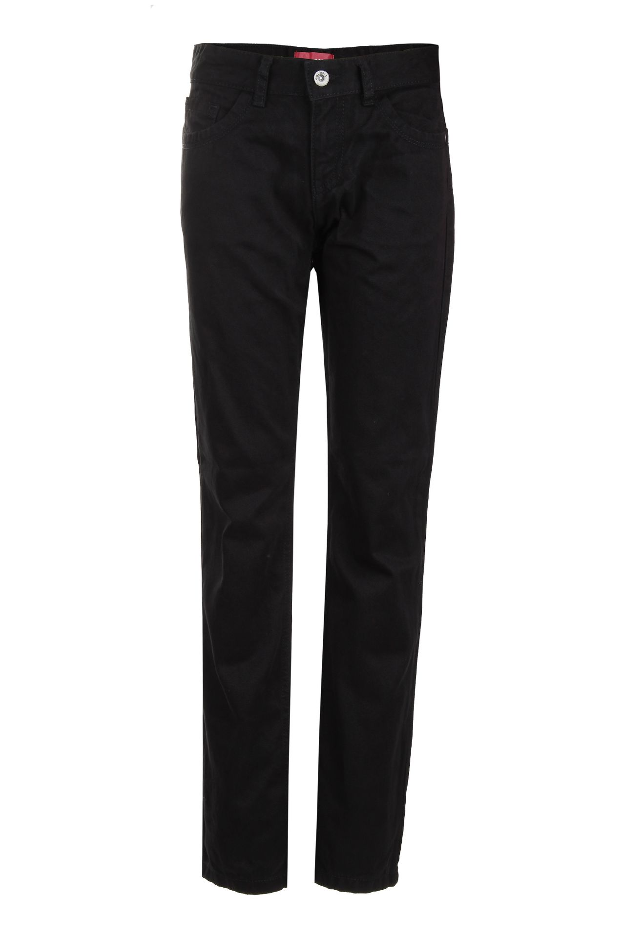 Five-Pocket-Jeans Regular-Fit