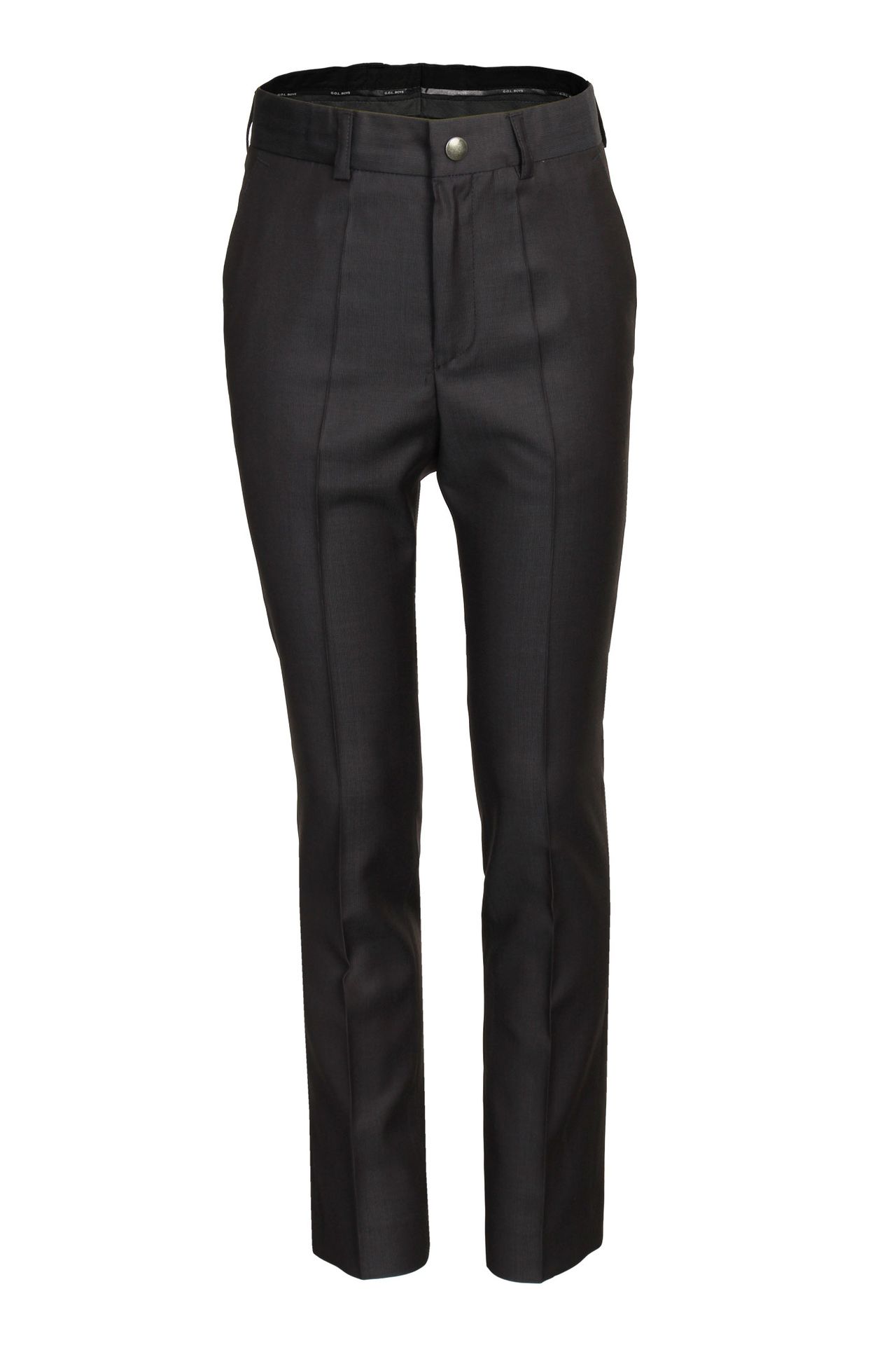 Boys-Classic-Hose Slim-Fit