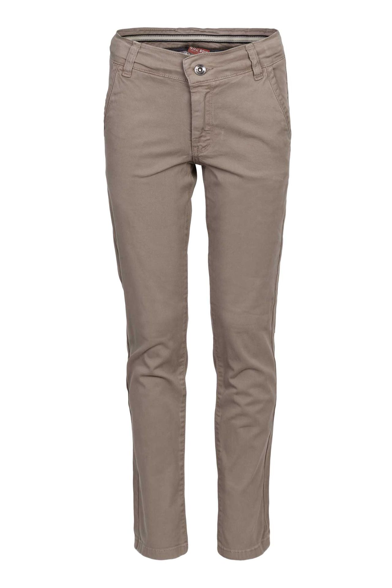 Boys-Chino Extra-weit