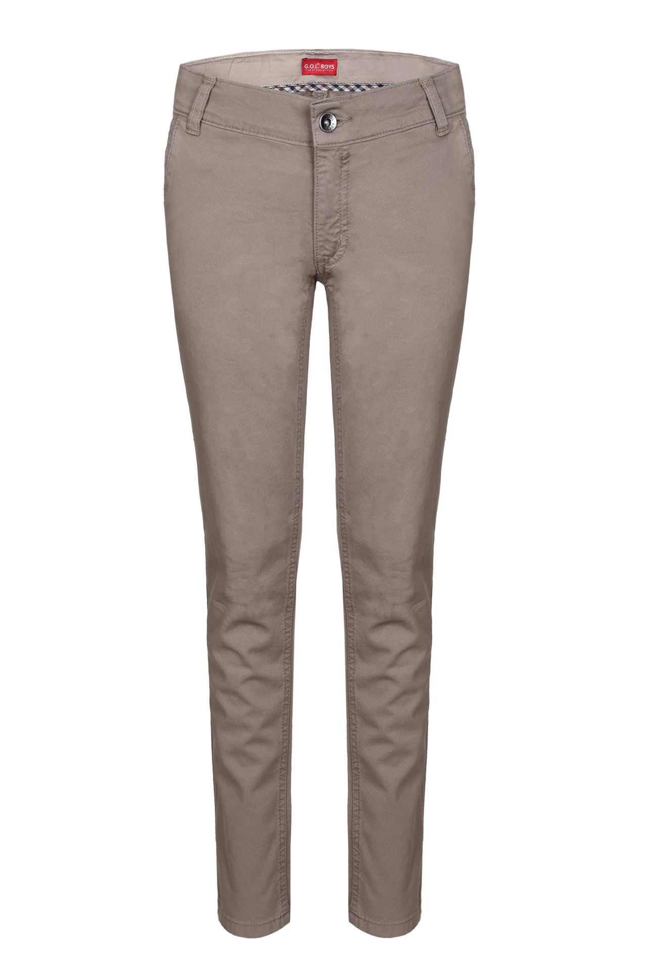 Boys-Chino Slim-Fit