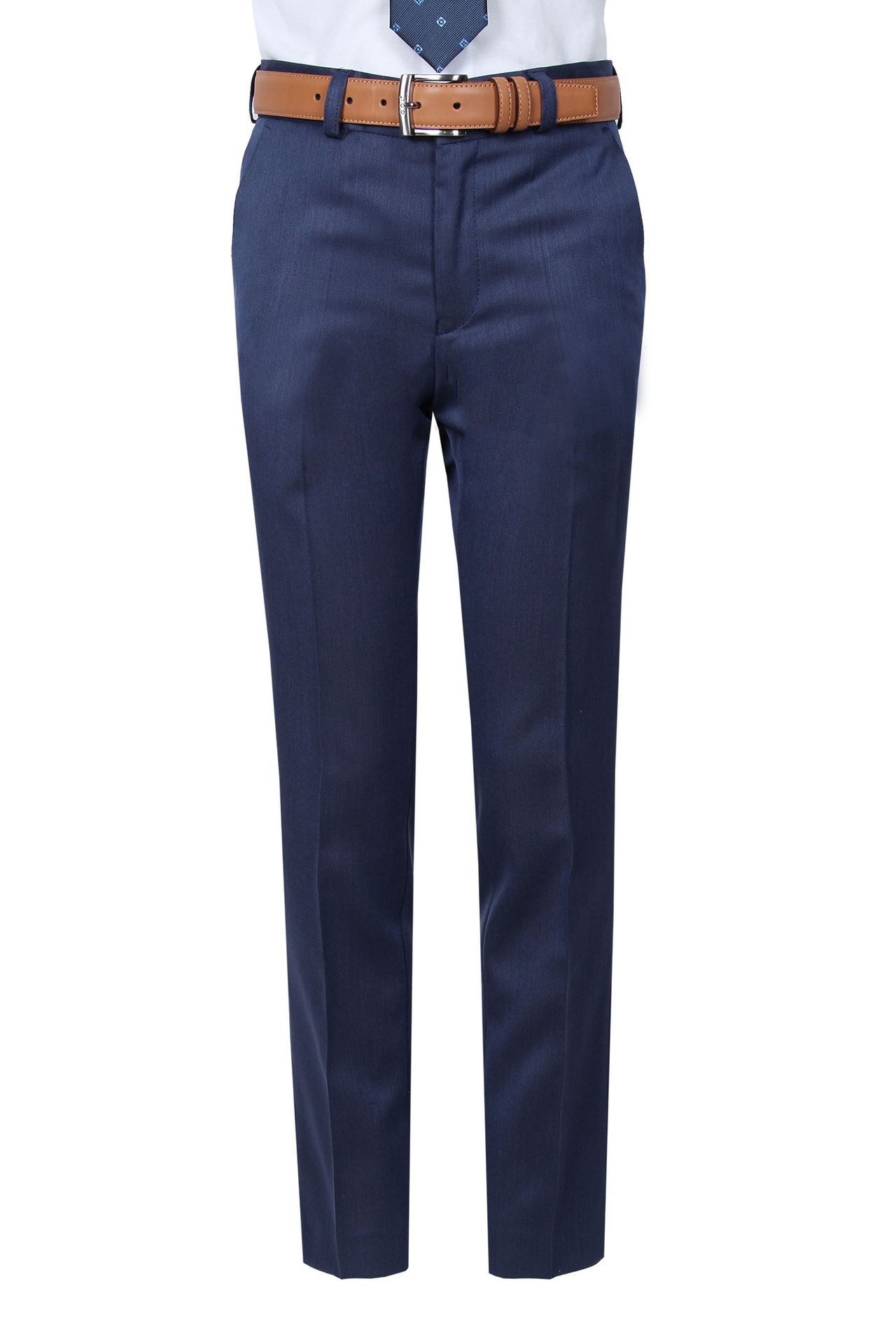 Boys-Classic-Hose Regular-Fit