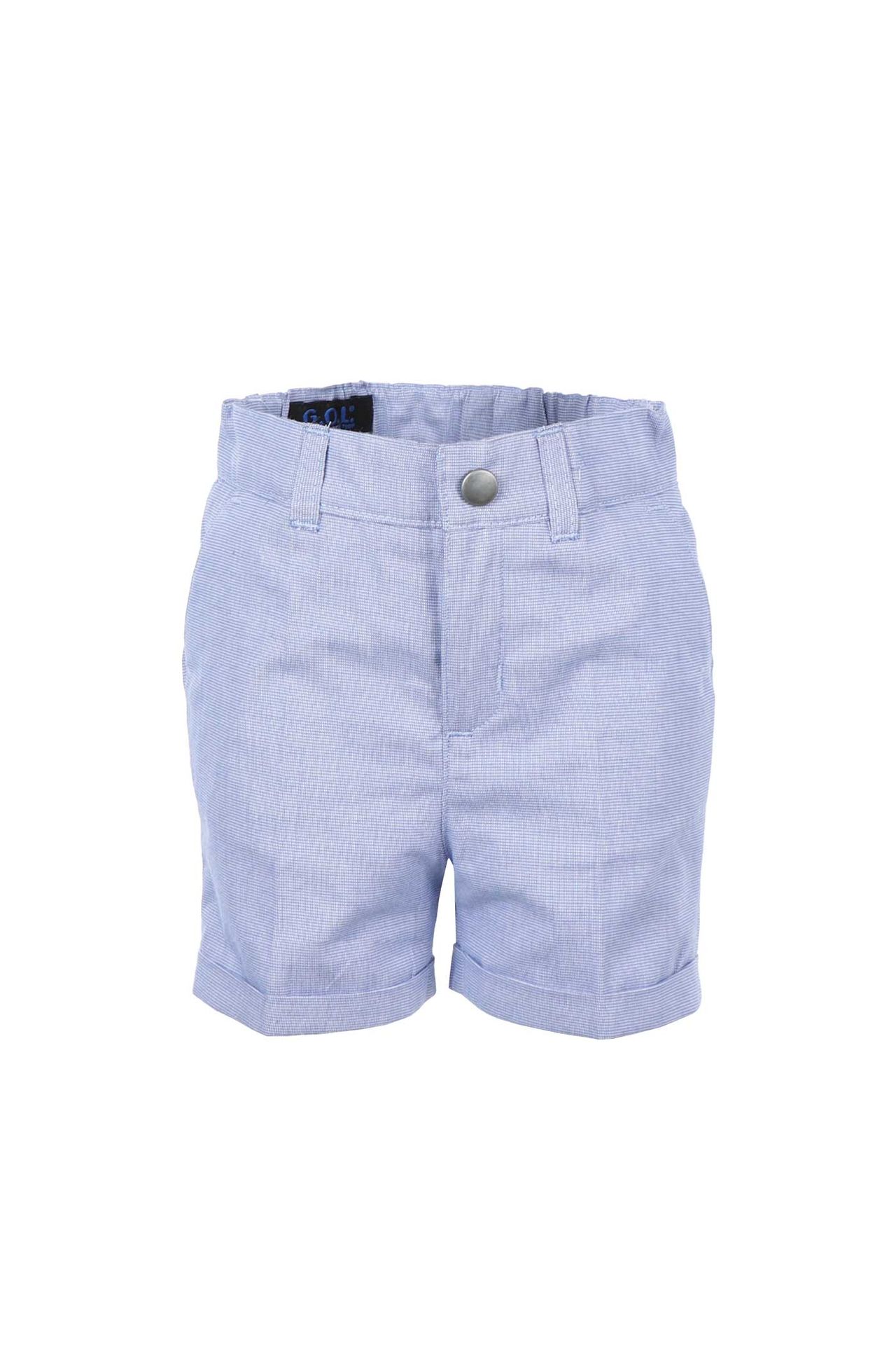 Boys-Bermuda Regular-Fit