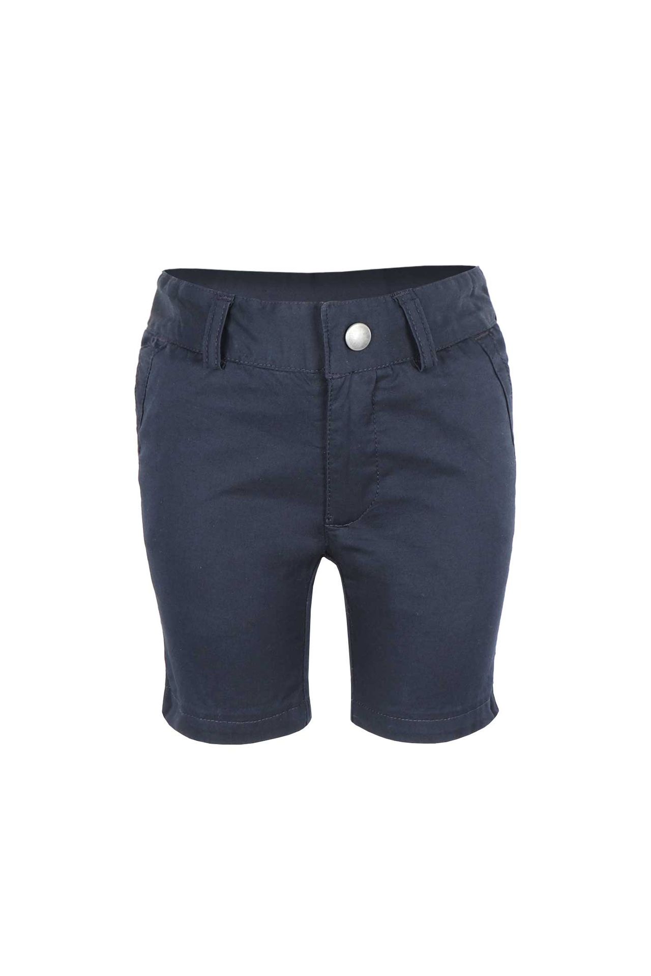 Boys-Bermuda Regular-Fit