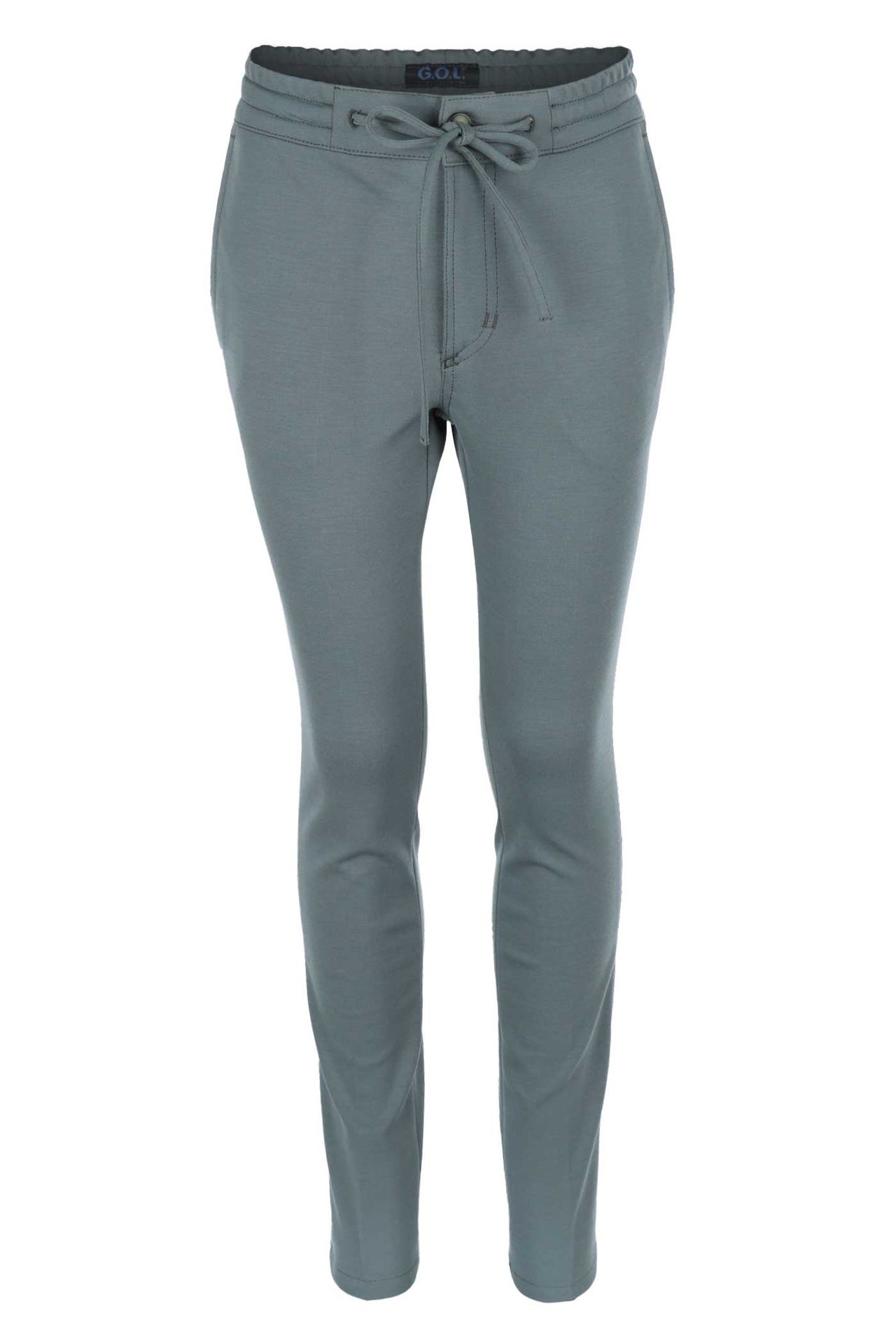 Boys-Jogg-Pant Slim-Fit