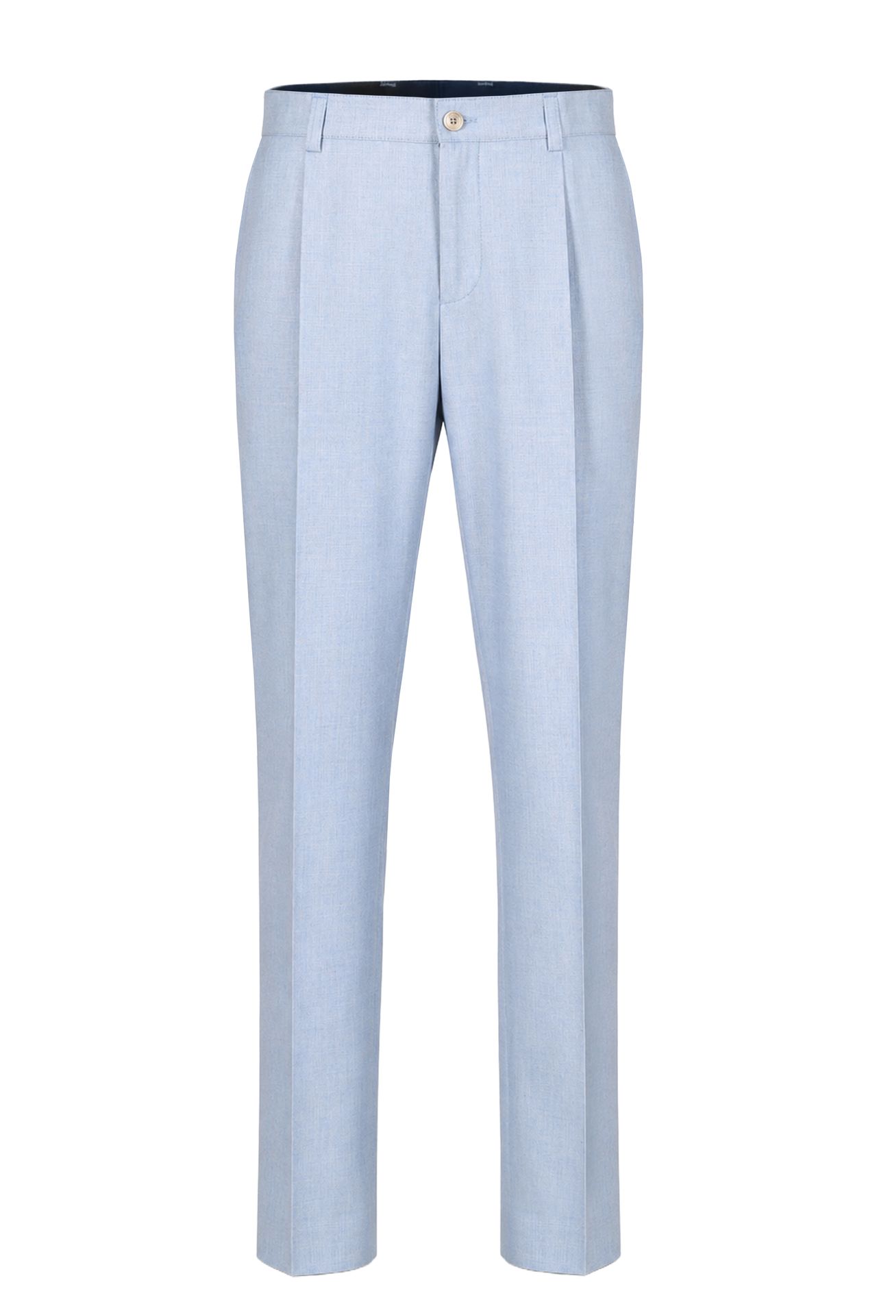 Boys-Hose Regular-Fi