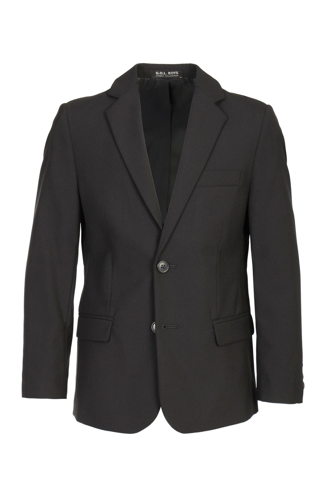 Herren-Blazer Regular-Fit