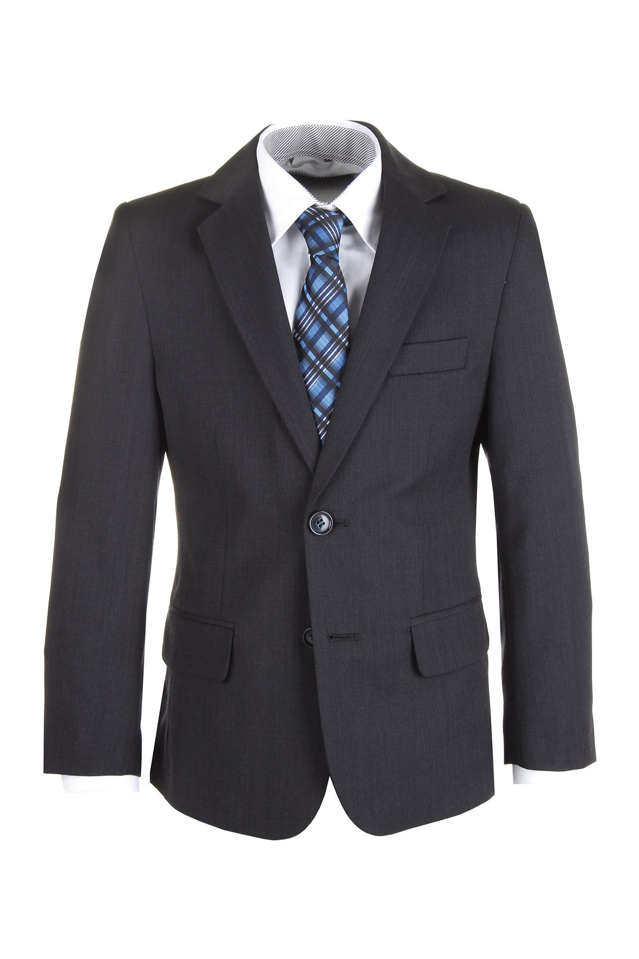 Boys-Classic-Blazer, Slimfit