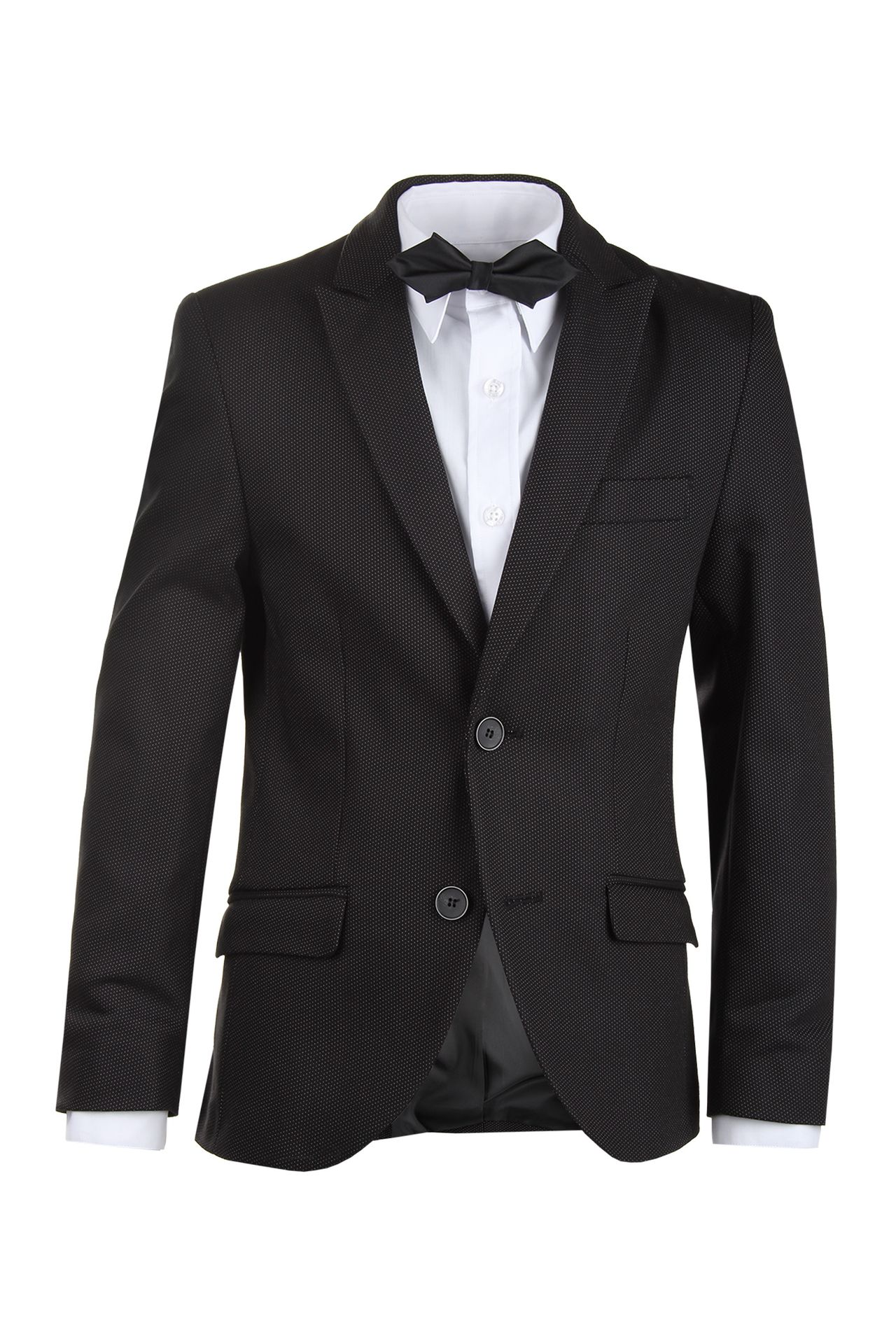 Boys-Blazer Slim-Fit