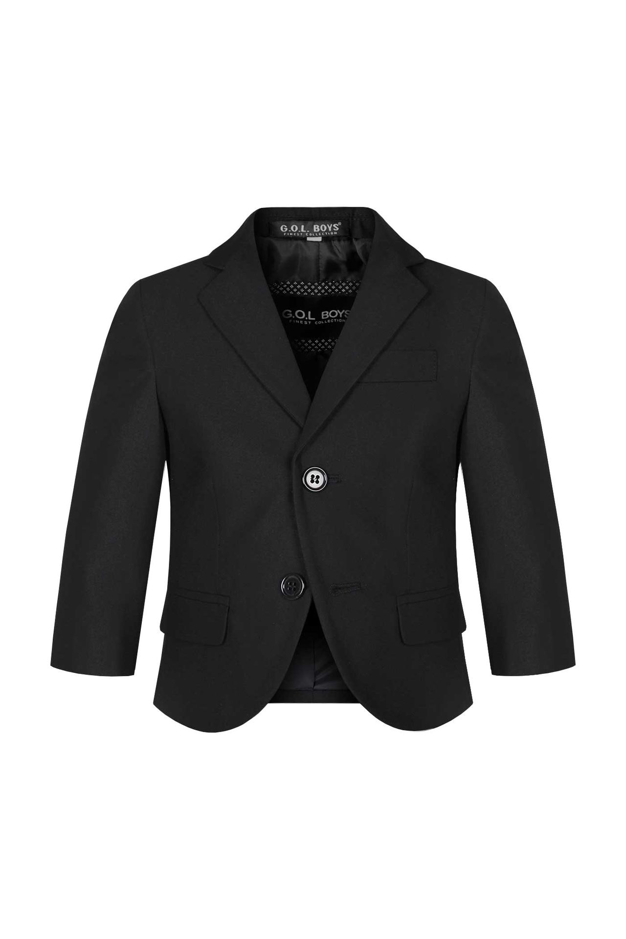 Boys-Classic-Blazer Reg.-Fit