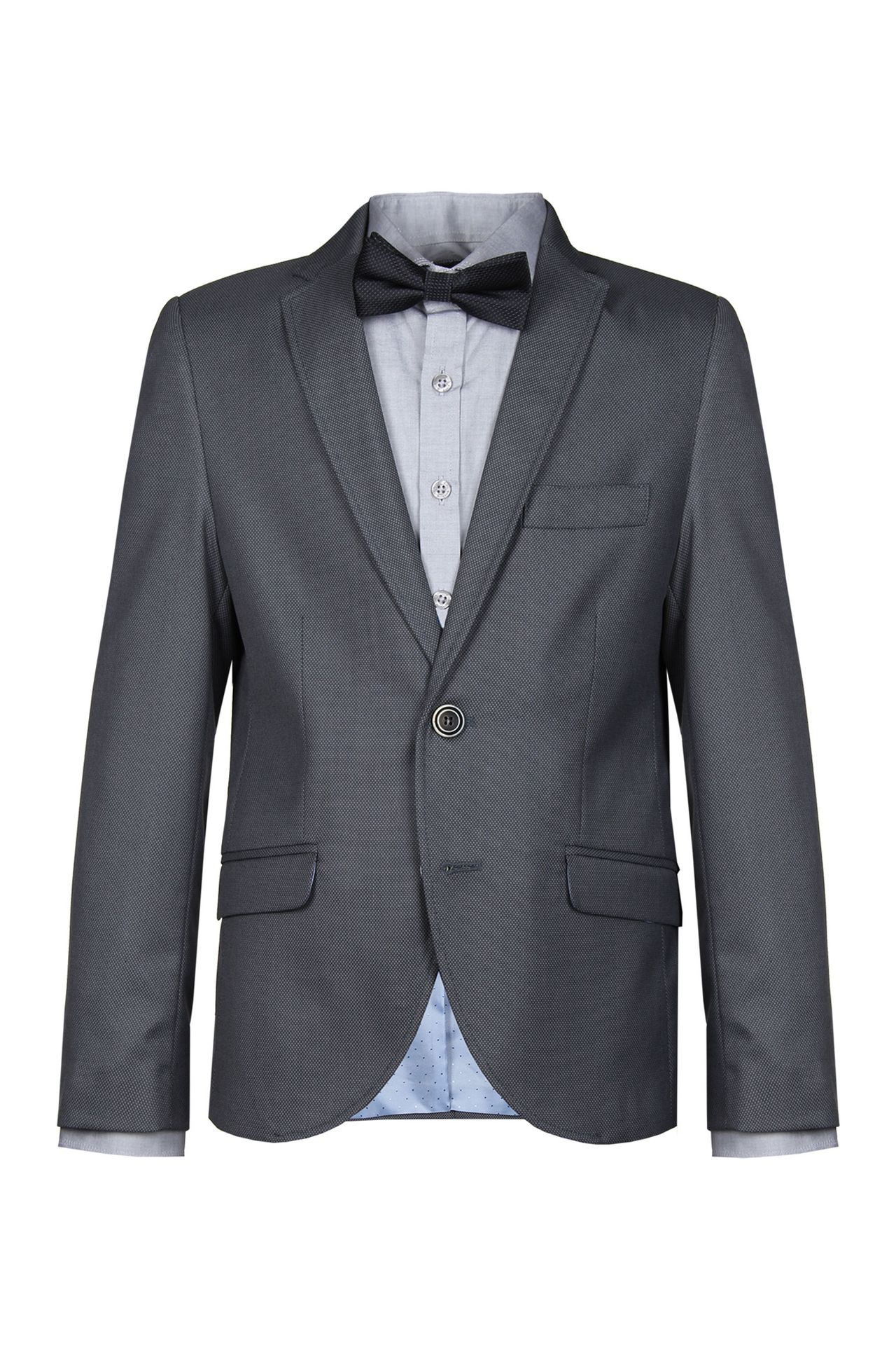 Blazer Regular-Fit 