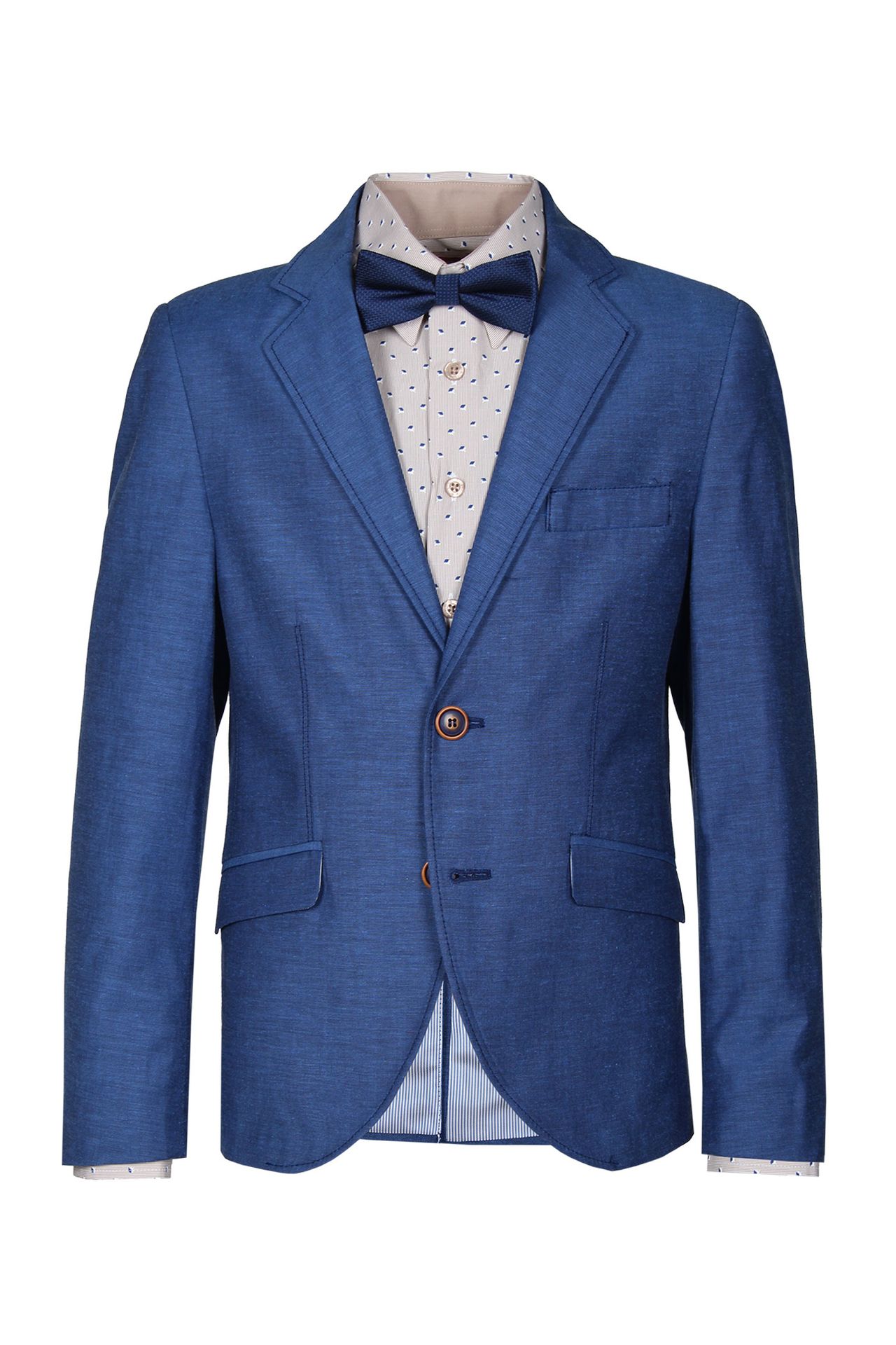 Boys-Blazer Slim-Fit