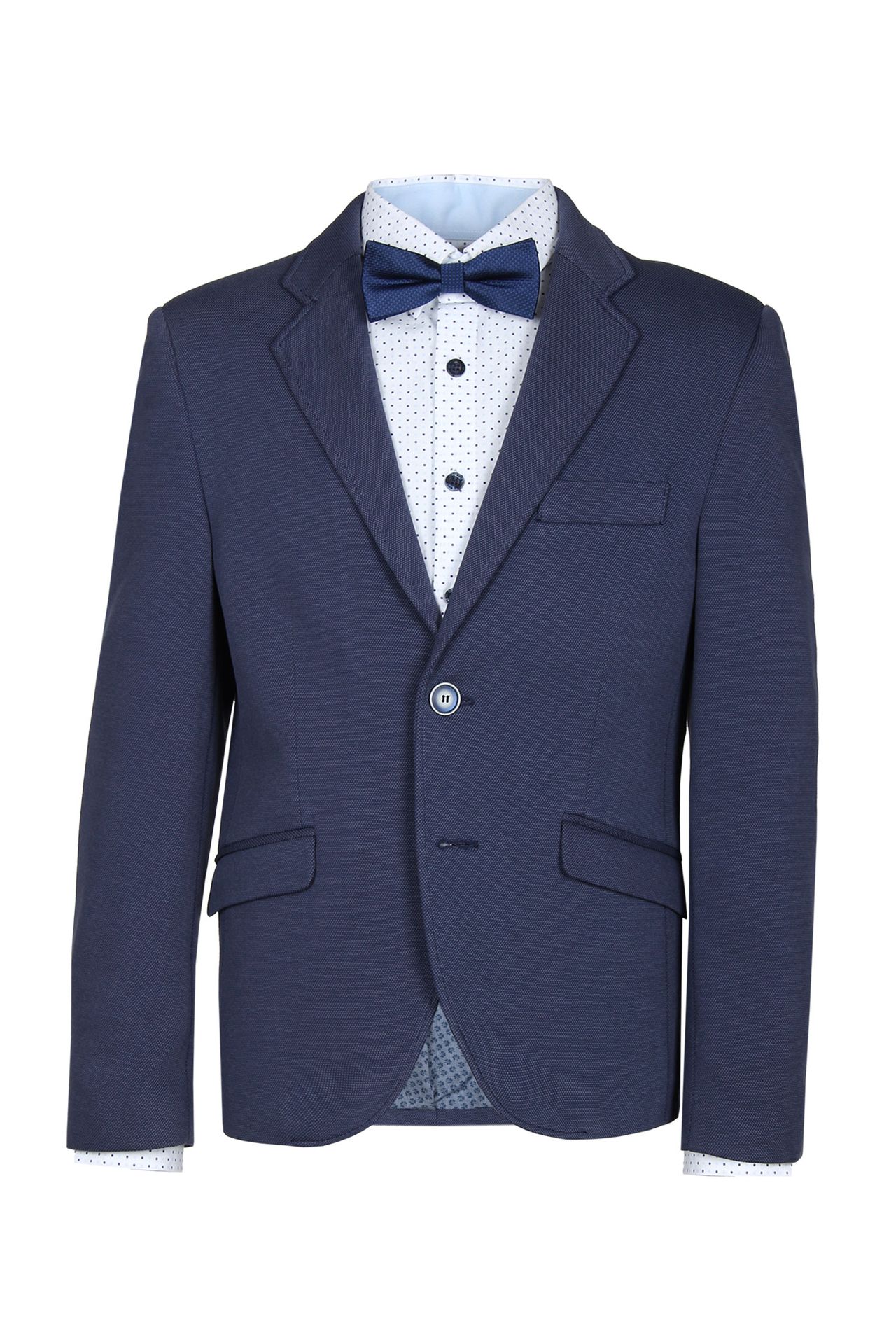 Boys-Blazer Regular-Fit
