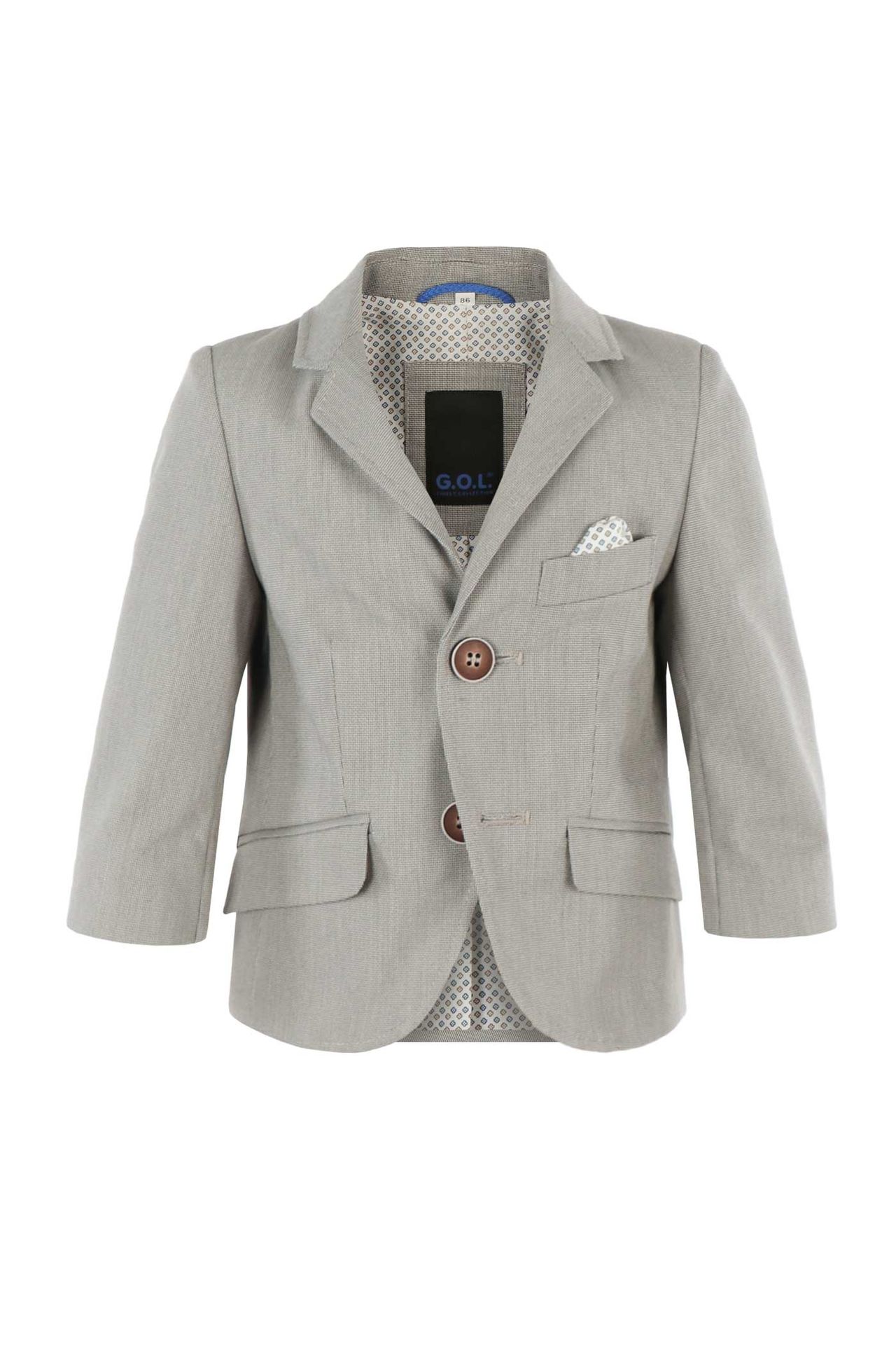 Boys-Classic-Blazer Reg.-Fit