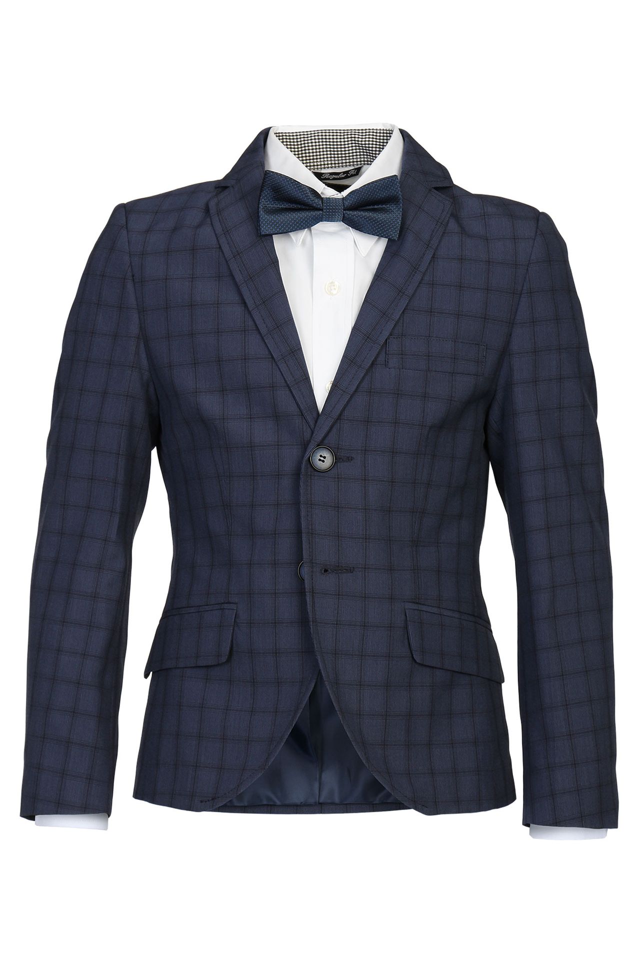 Boys-Blazer Slim-Fit