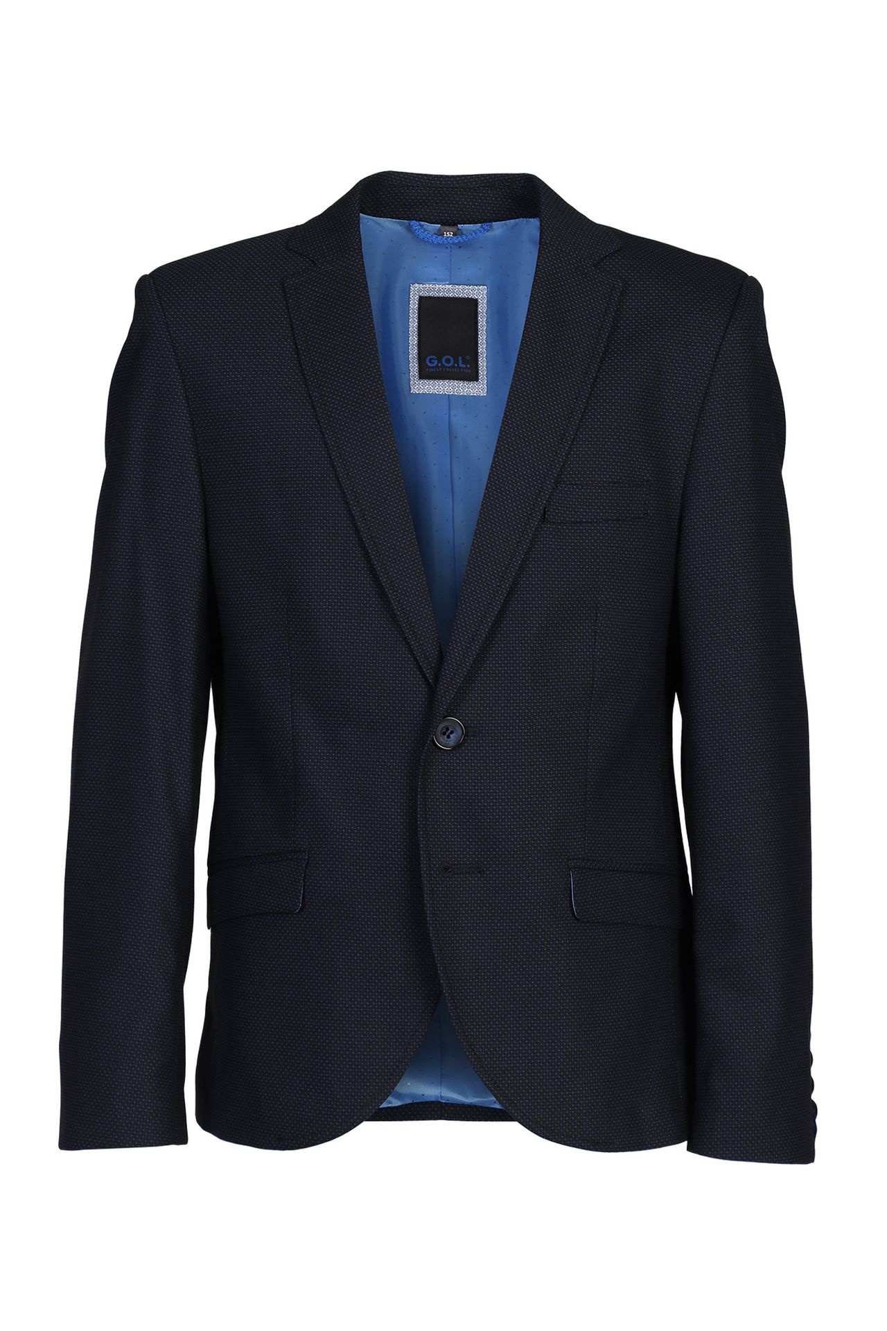 Boys-Blazer Regular-Fit