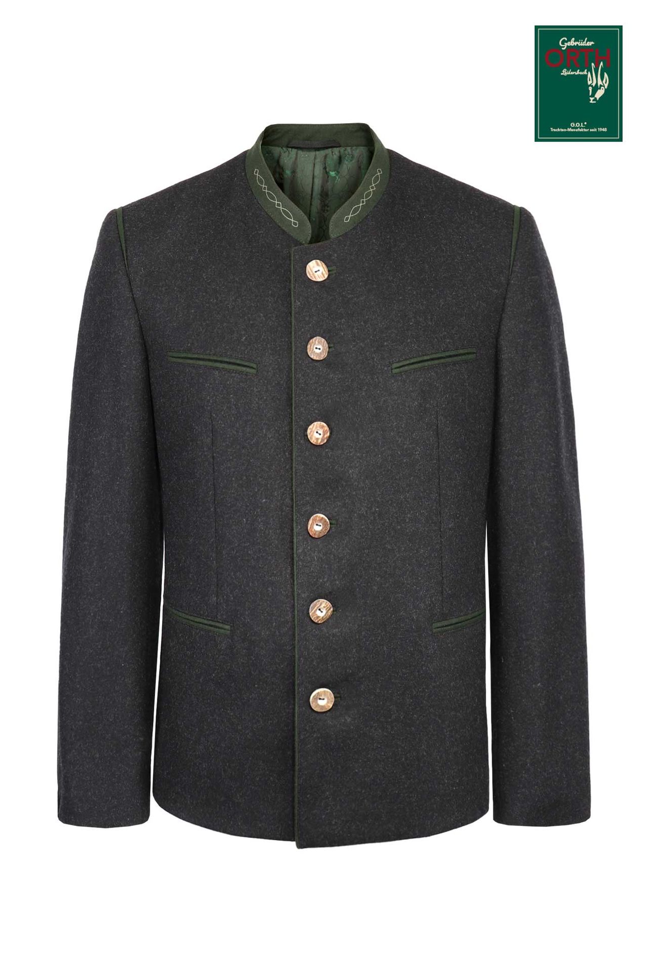 Tegernseer-Trachten-Janker