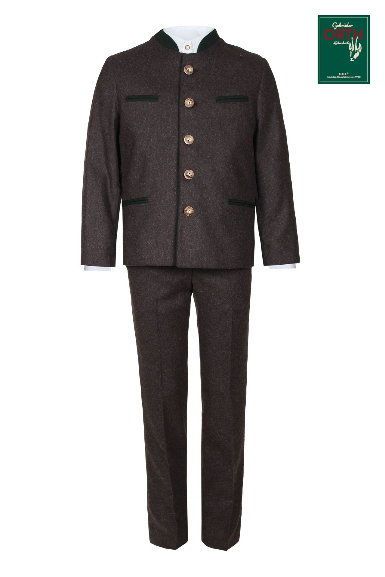 Tegernseer Trachtenanzug