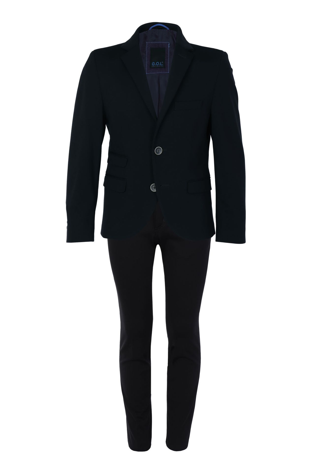 Blazeranzug Regular-Fit