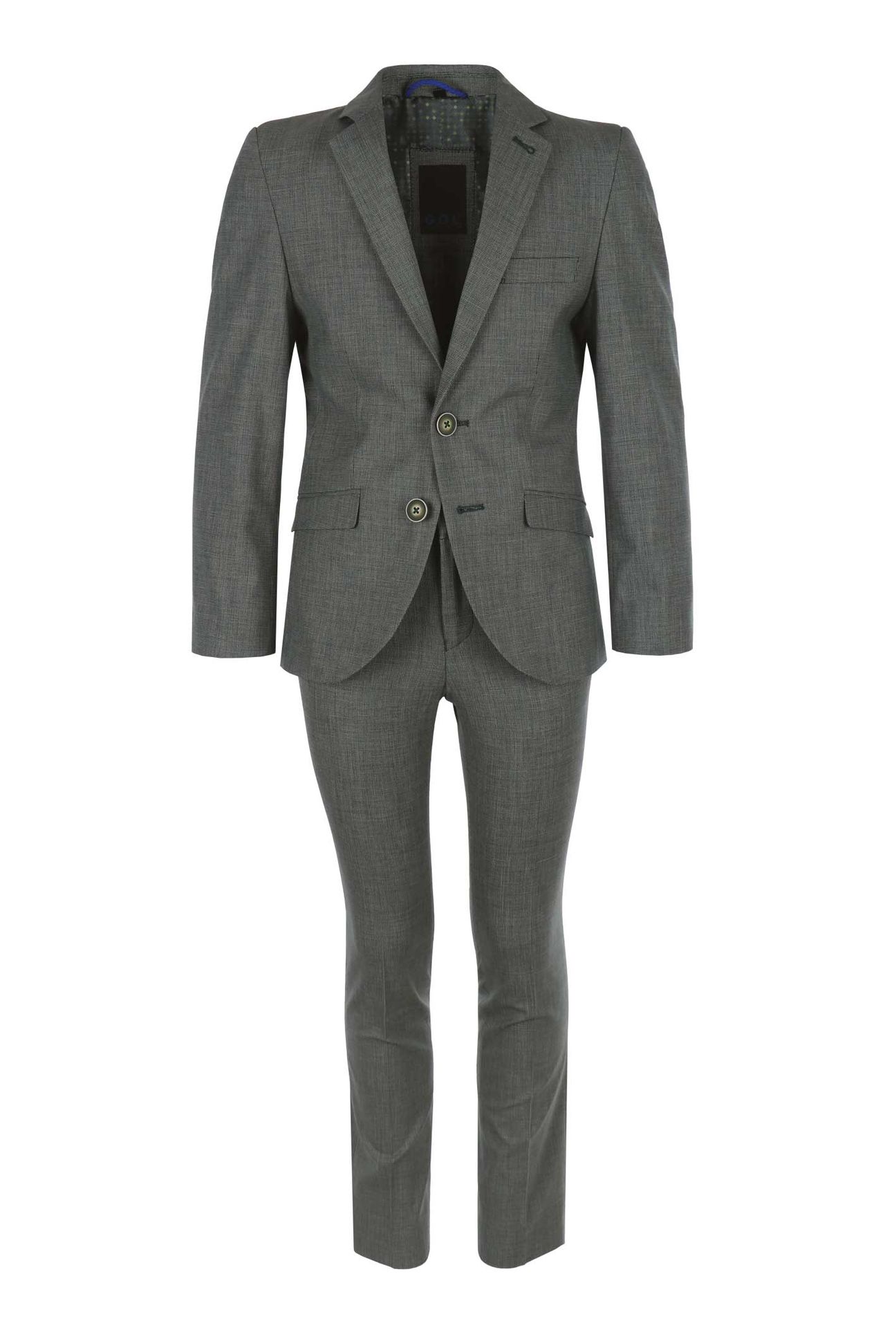 Blazeranzug Regular-Fit