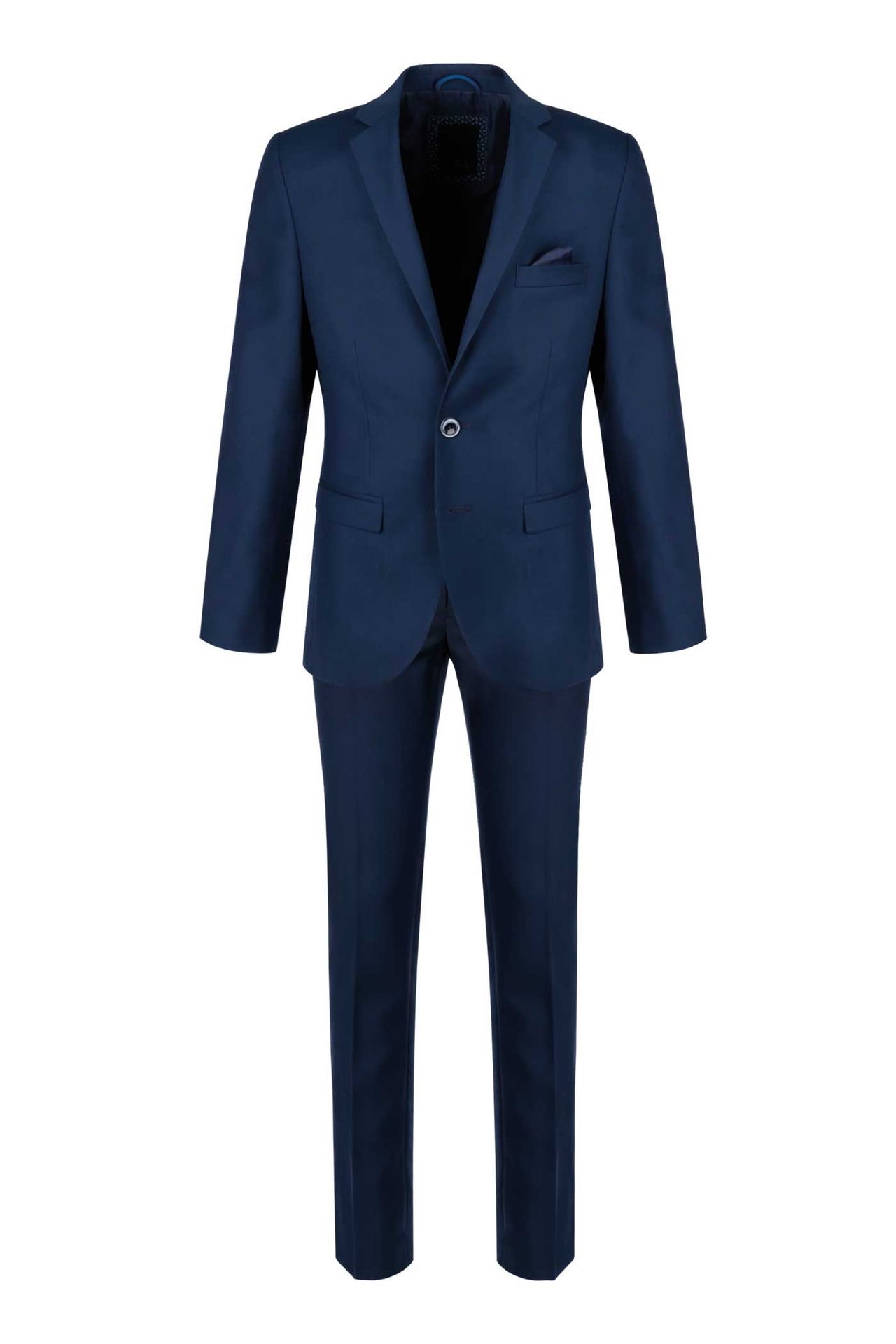 Blazeranzug Slim-Fit