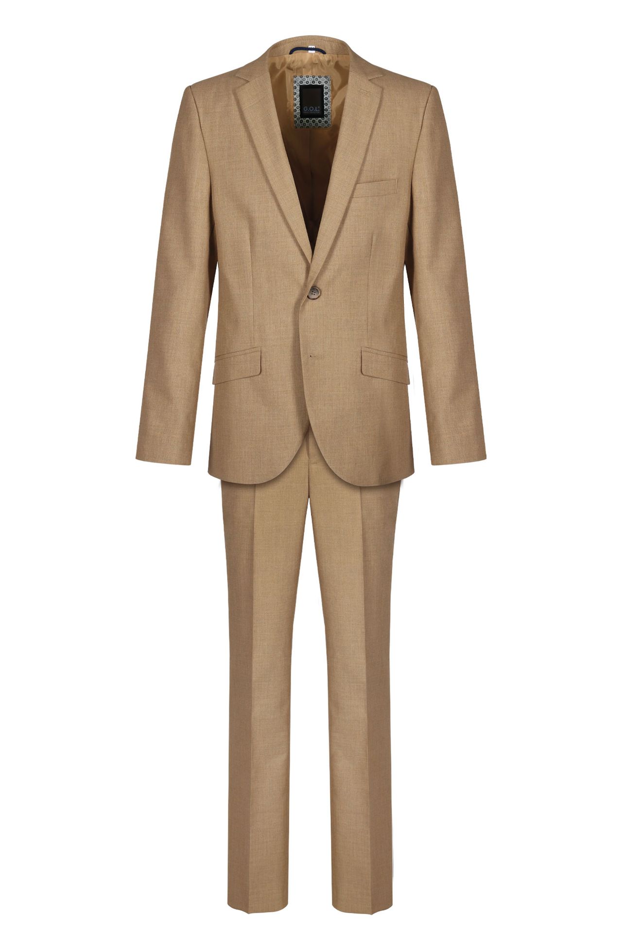 Blazeranzug Slim-Fit