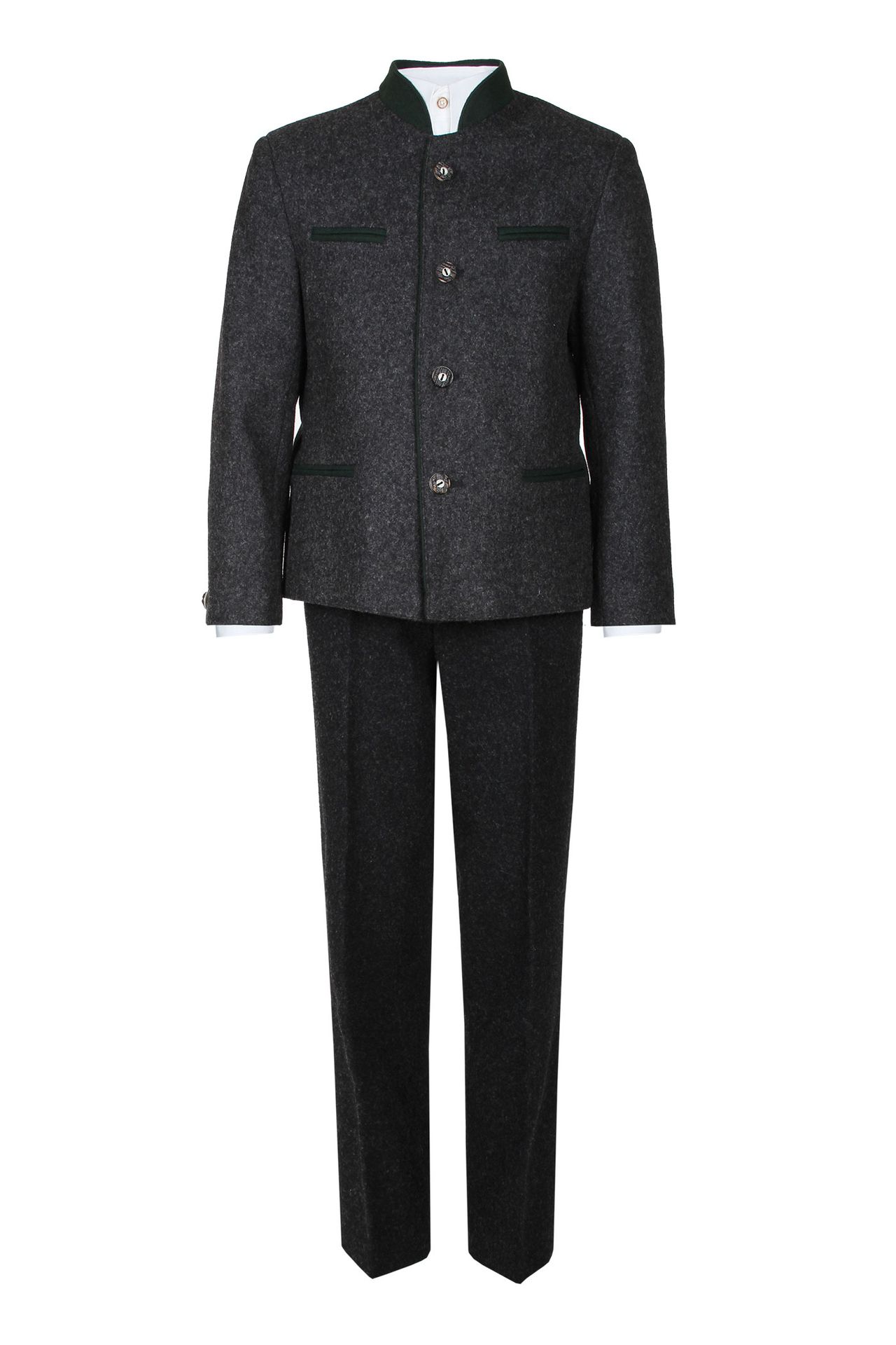 Tegernseer Trachtenanzug 