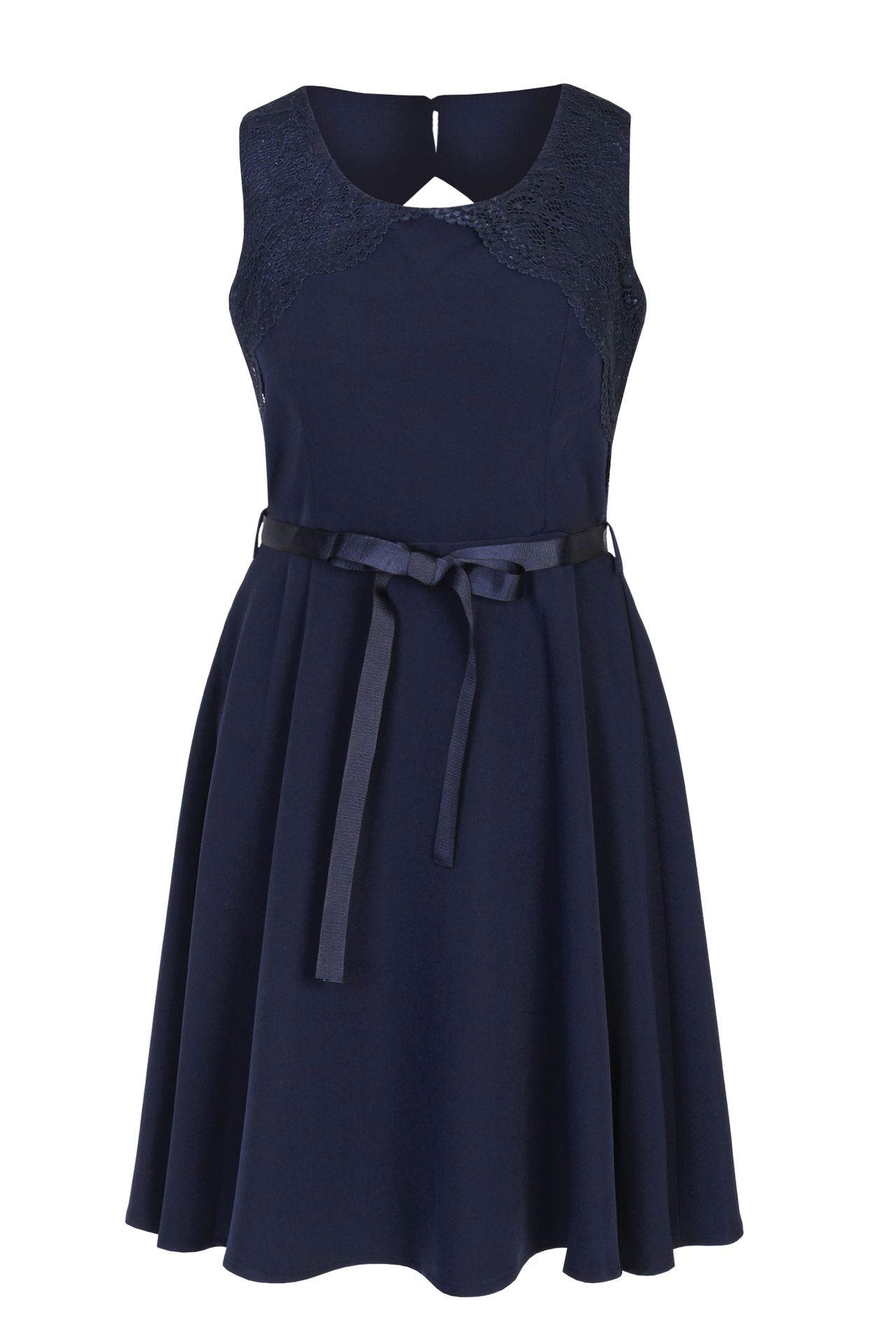 Girls-Kleid
