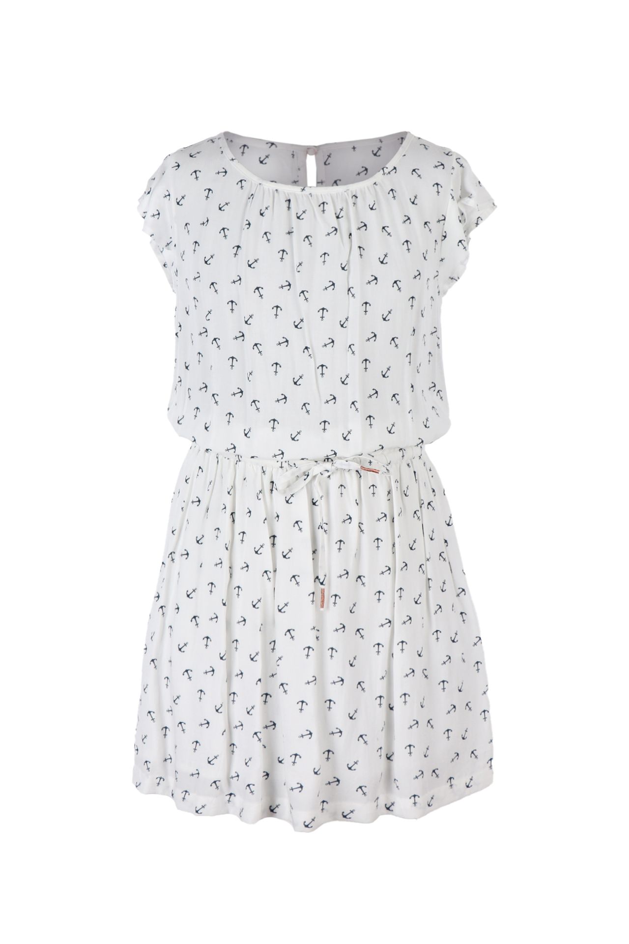 Girls-Kleid
