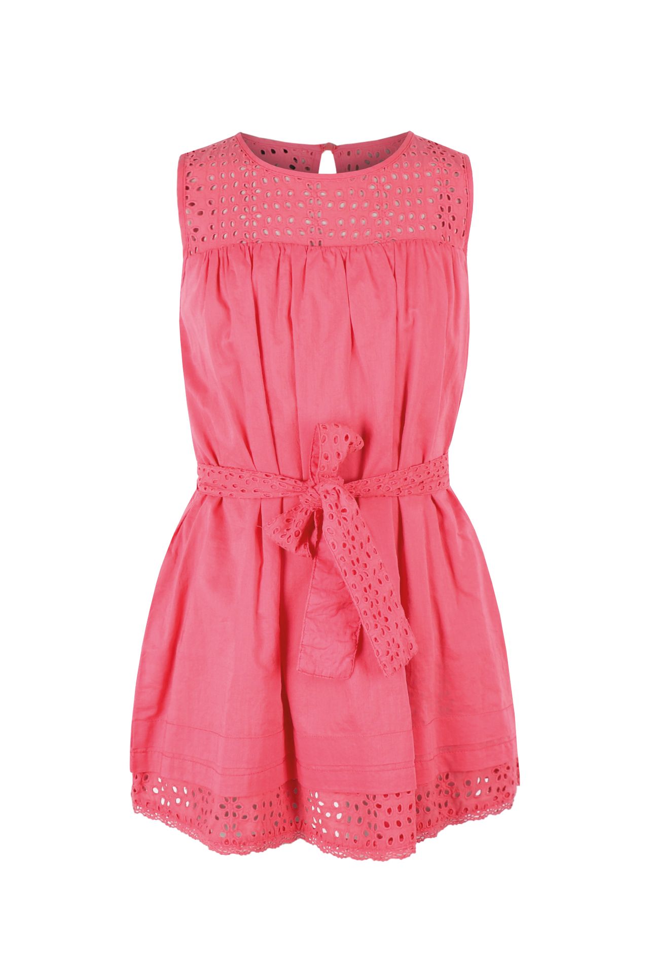 Girls-Kleid