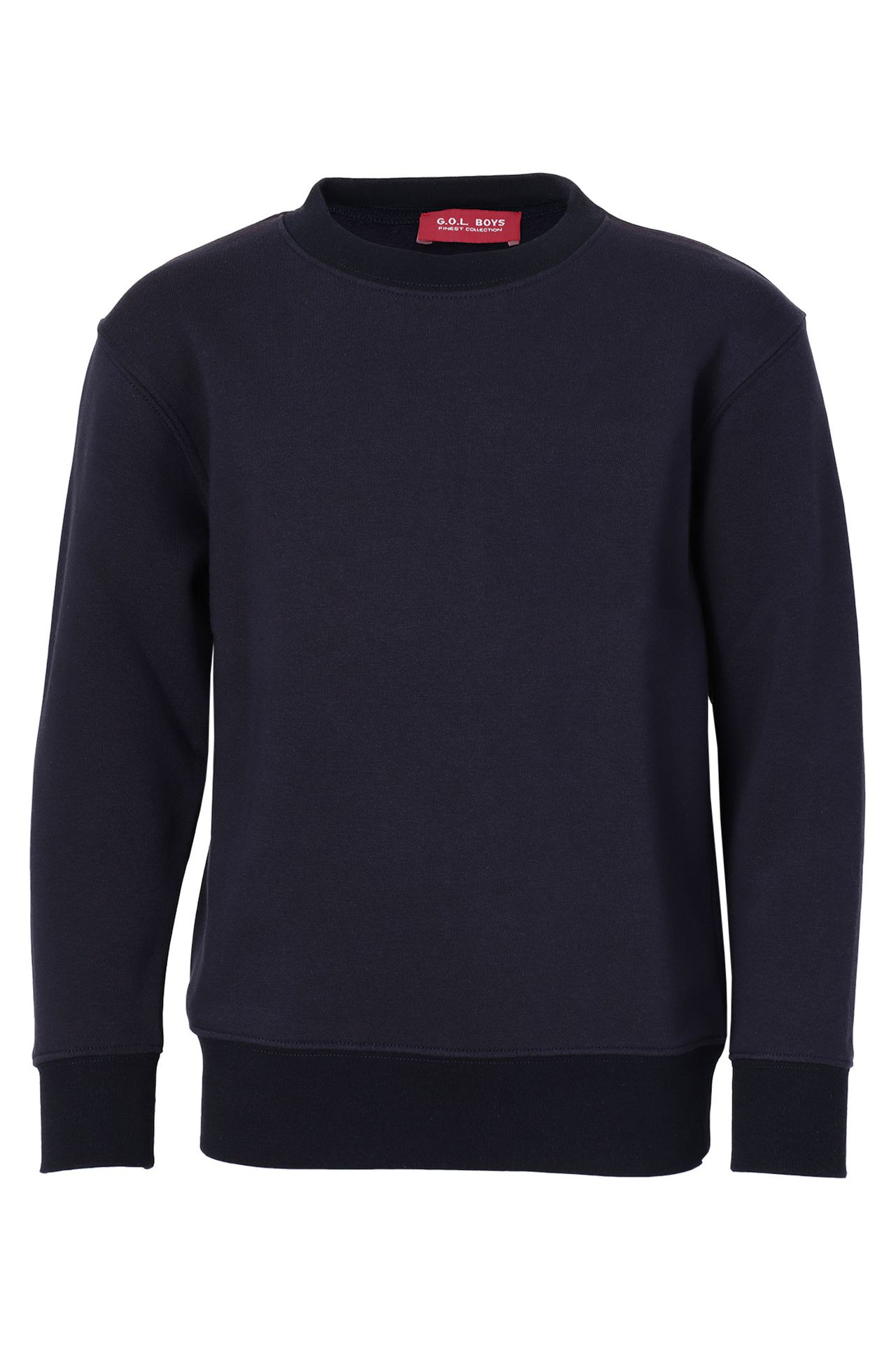 Unisex-Rundhals-Sweatshirt