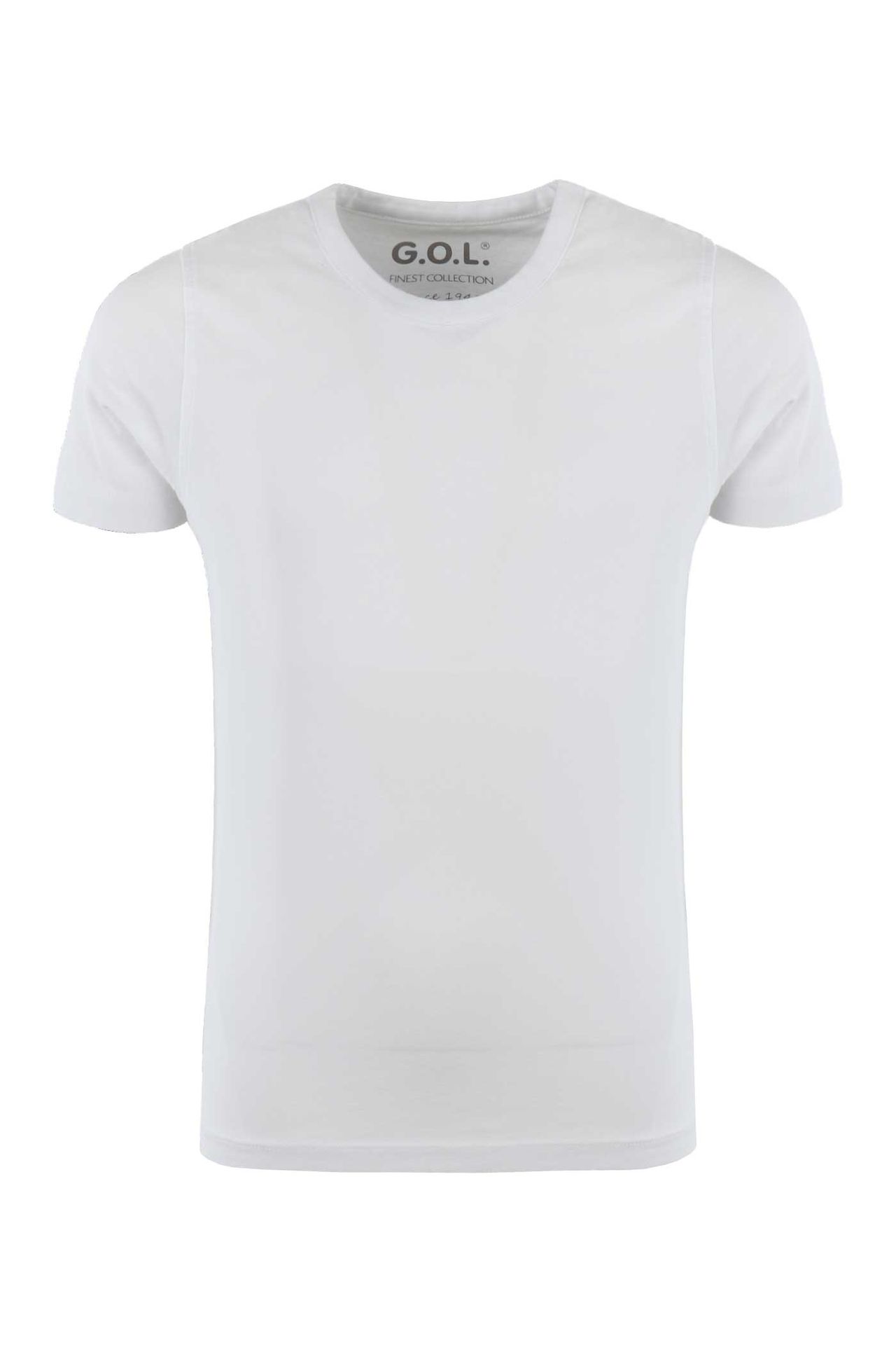 Boys-Round-Neck-T-Shirt