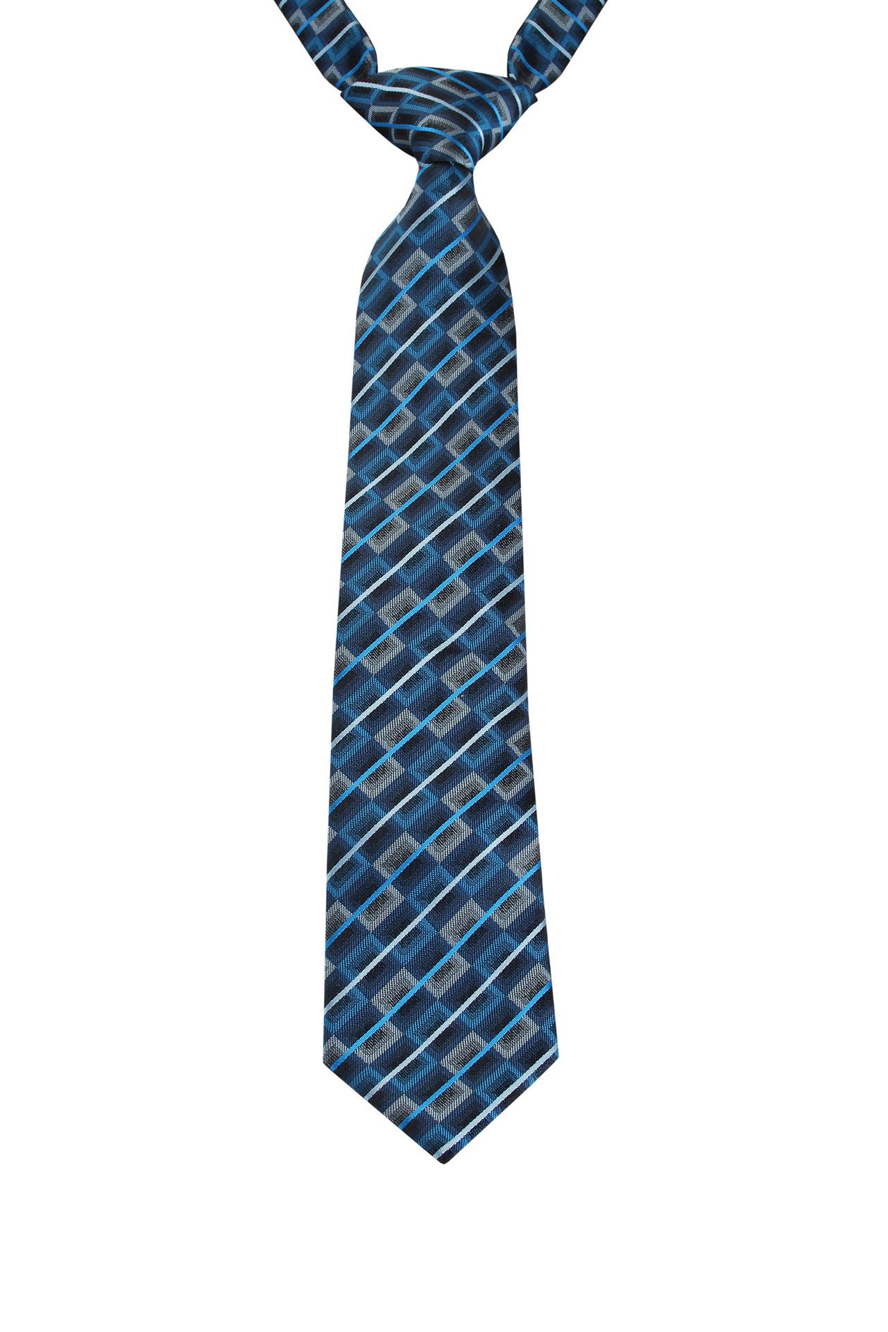 Kleinkind-Krawatten fertig geb