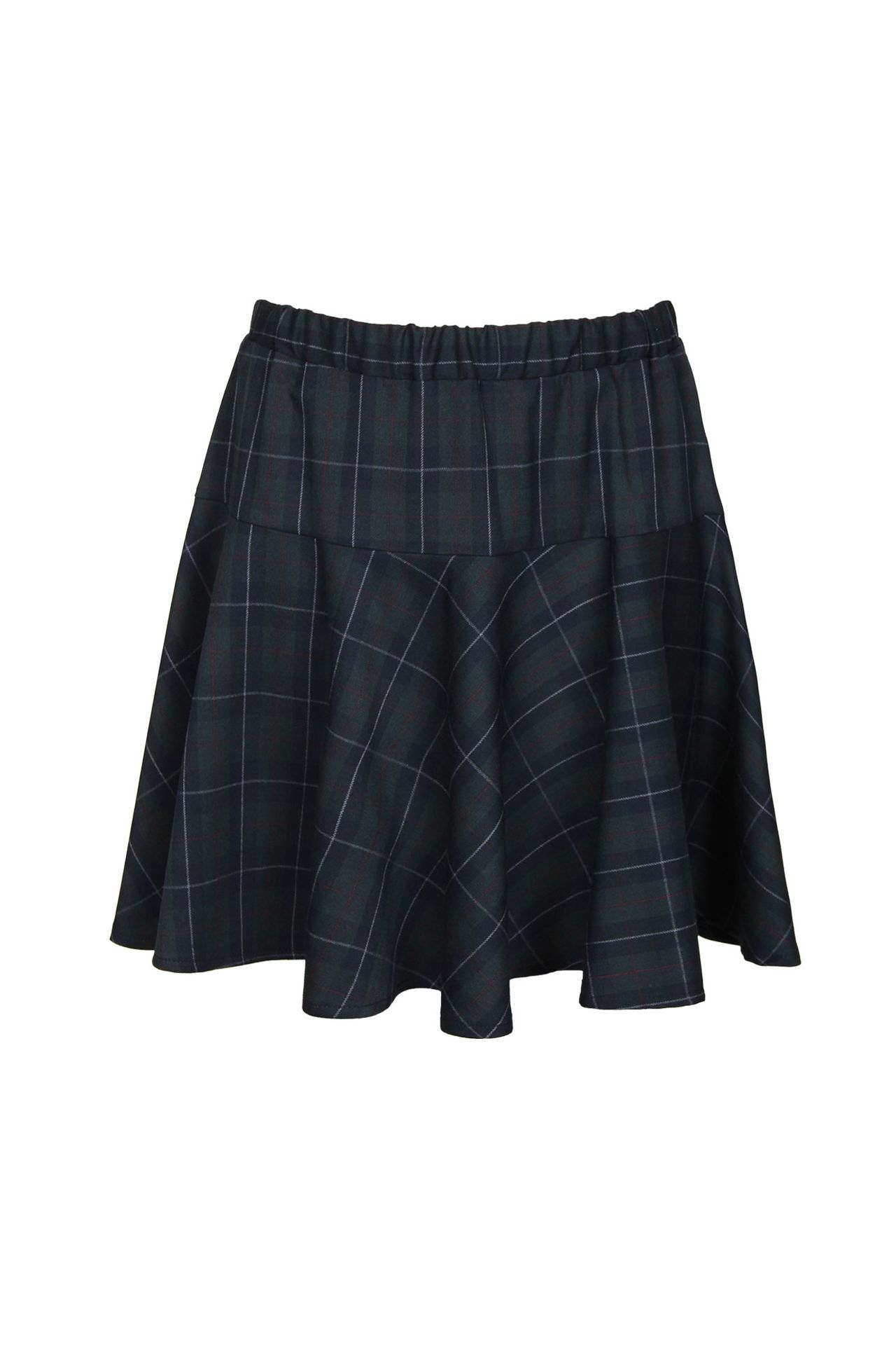 Girls-Rock Regular-Fit