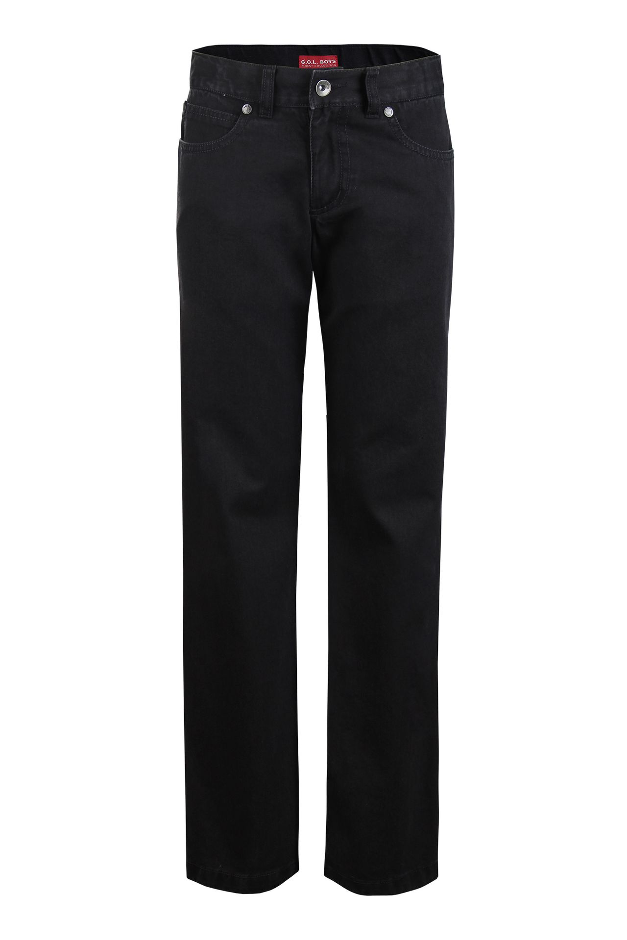 klassische Jeans Regular-Fit