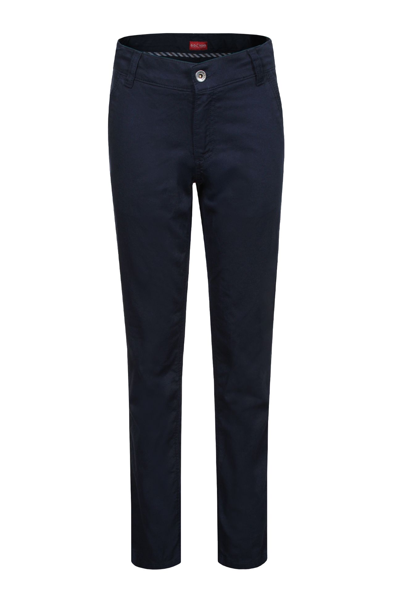 Boys-Chino Regular-Fit