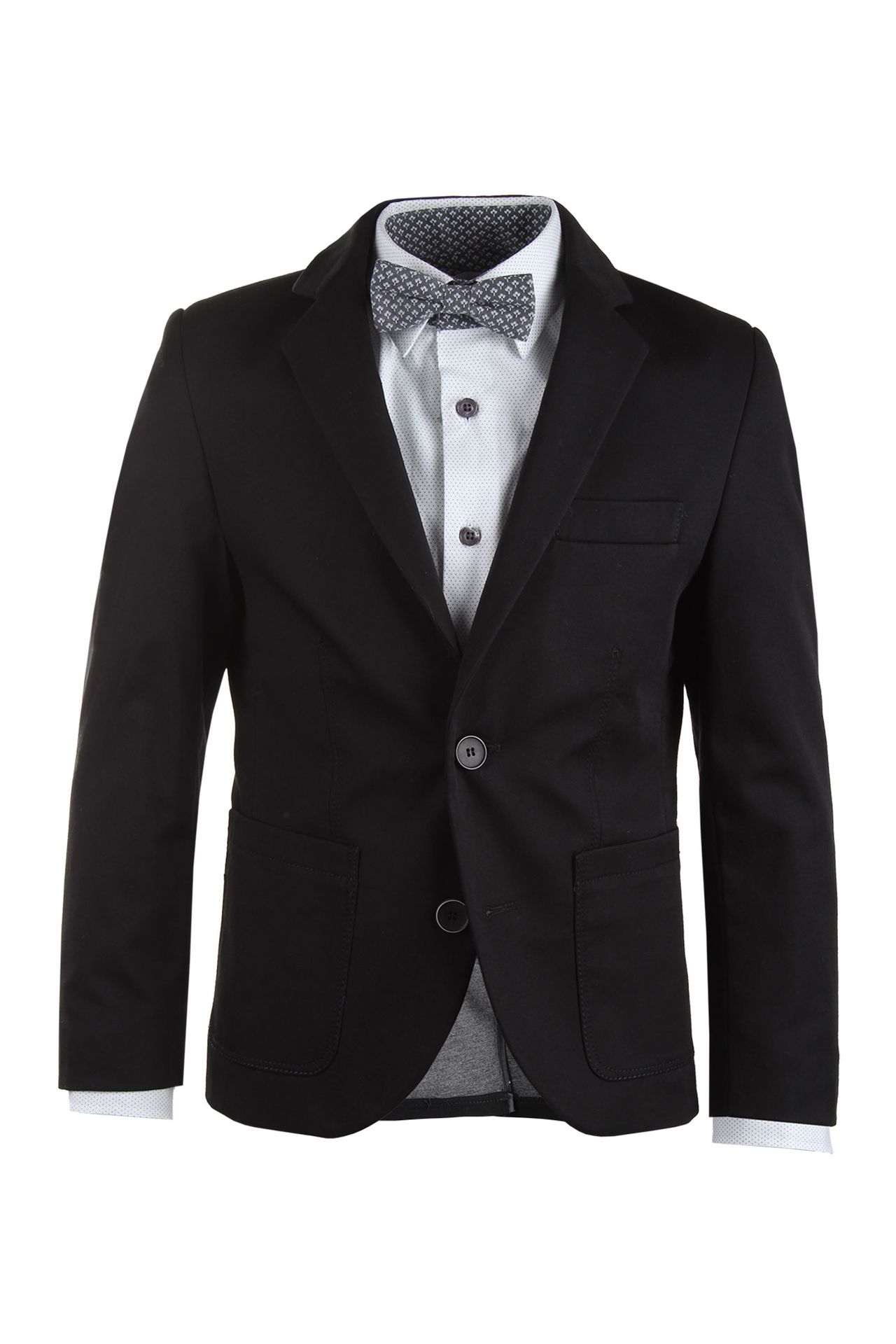 Boys-Blazer Regular-Fit